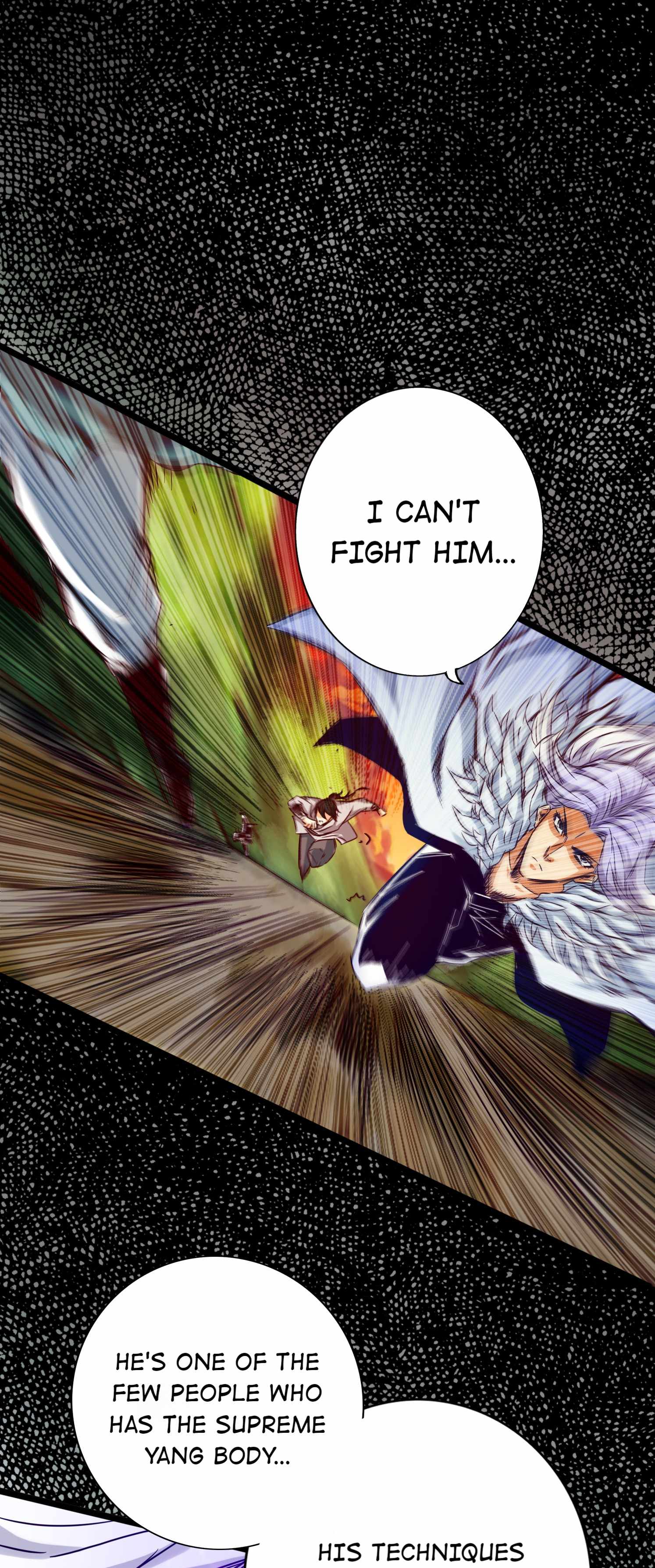 The Road To Heaven Chapter 43 - Page 9