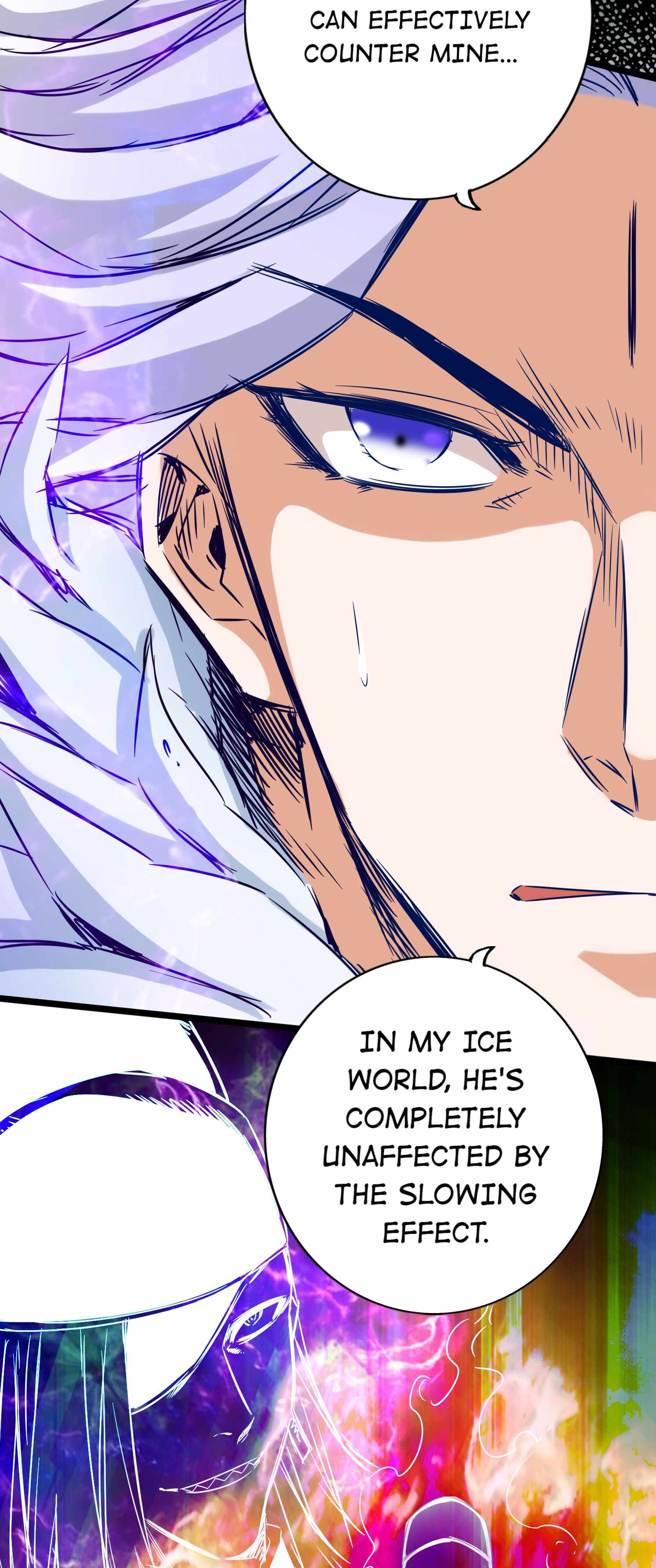 The Road To Heaven Chapter 43 - Page 10