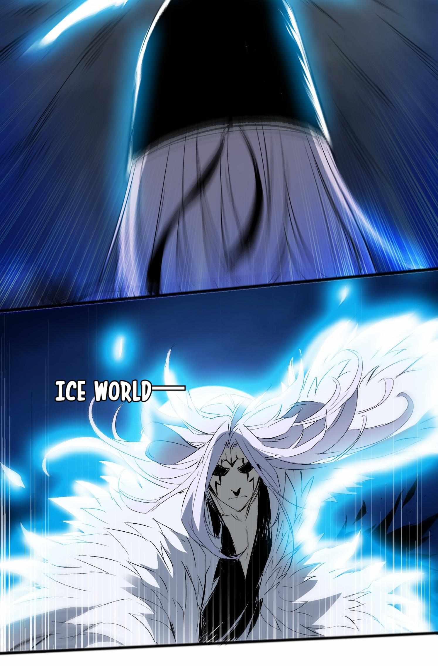 The Road To Heaven Chapter 44 - Page 12