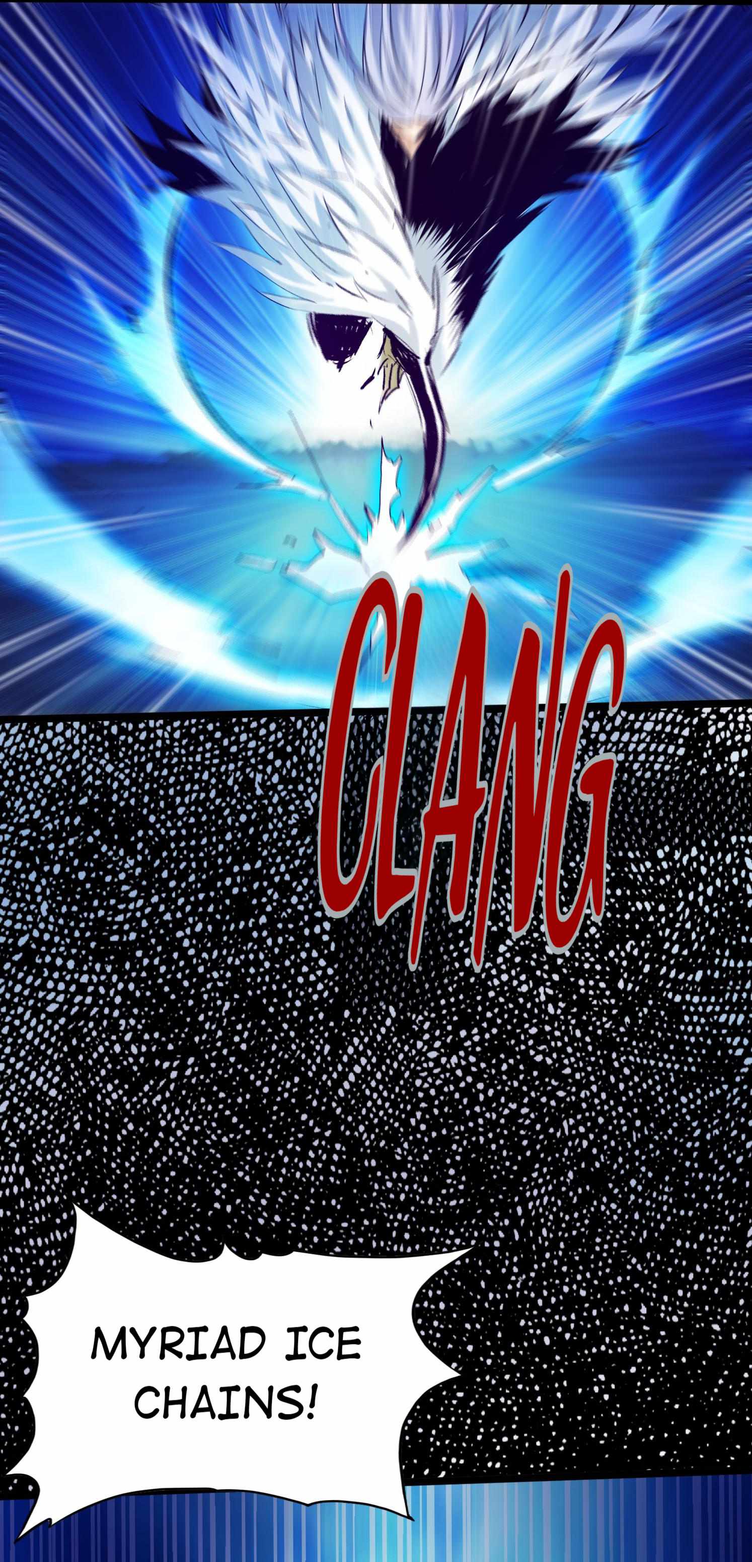 The Road To Heaven Chapter 44 - Page 17