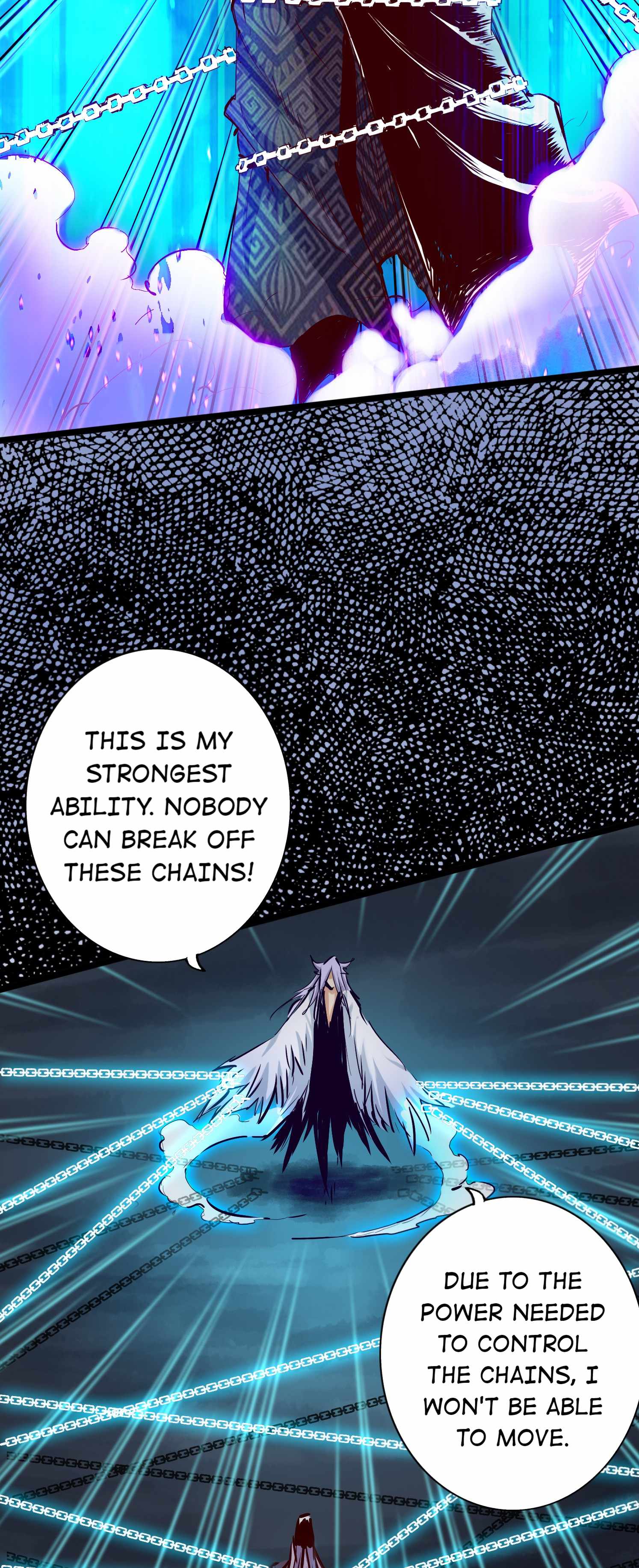 The Road To Heaven Chapter 44 - Page 23