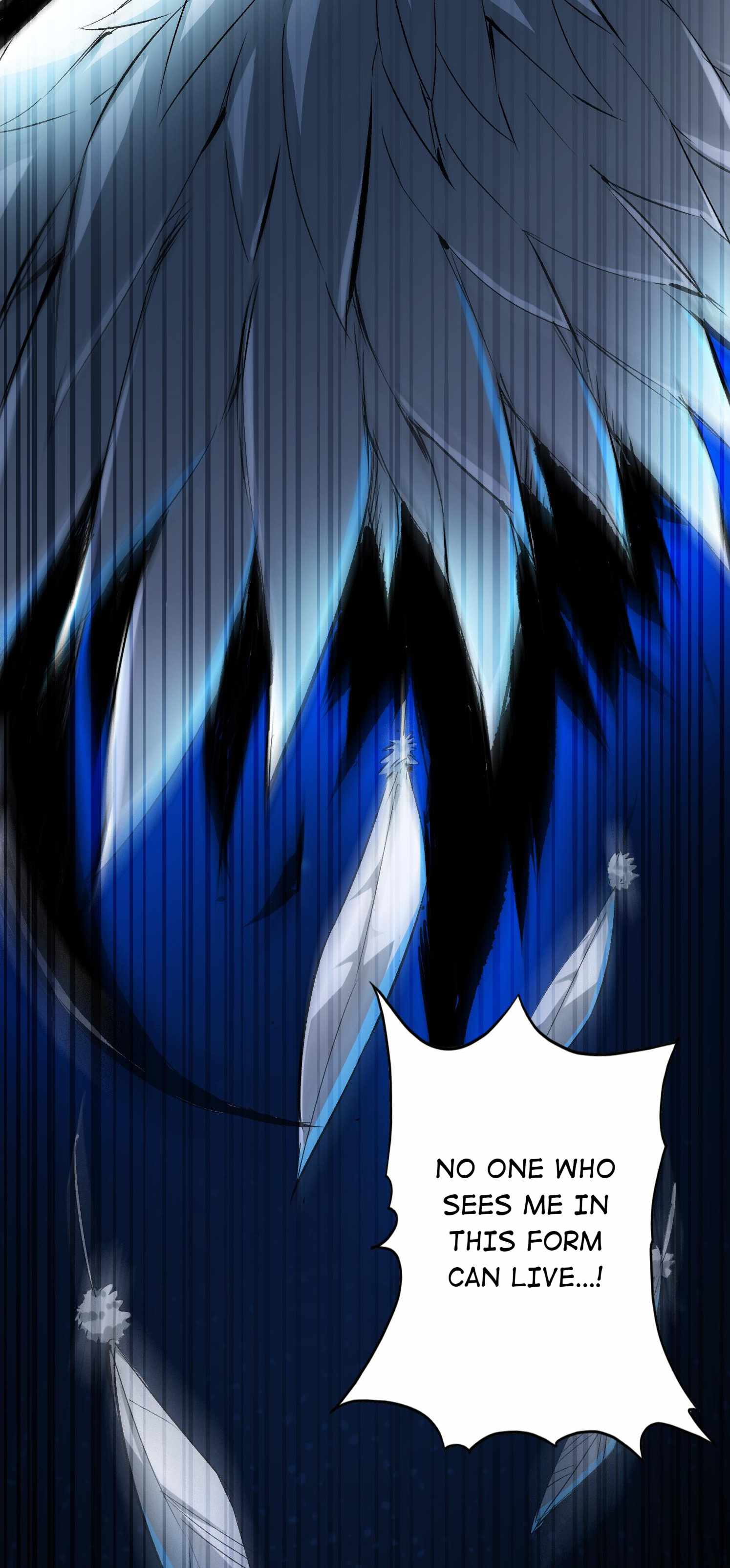 The Road To Heaven Chapter 44 - Page 5