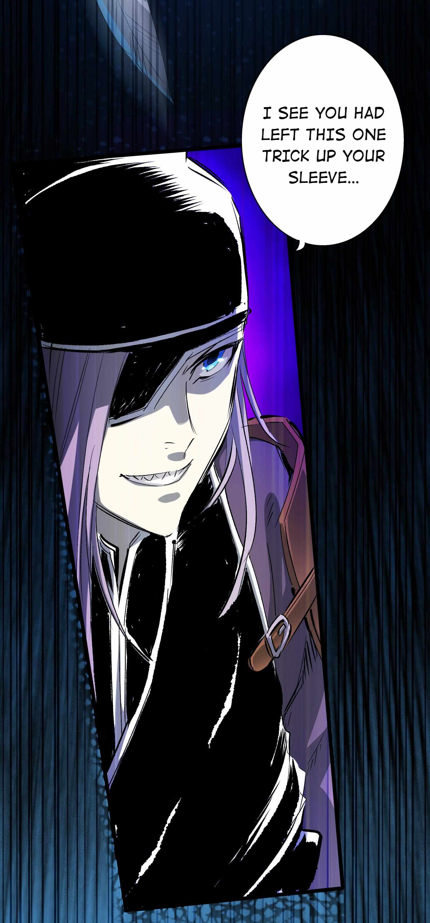 The Road To Heaven Chapter 44 - Page 6