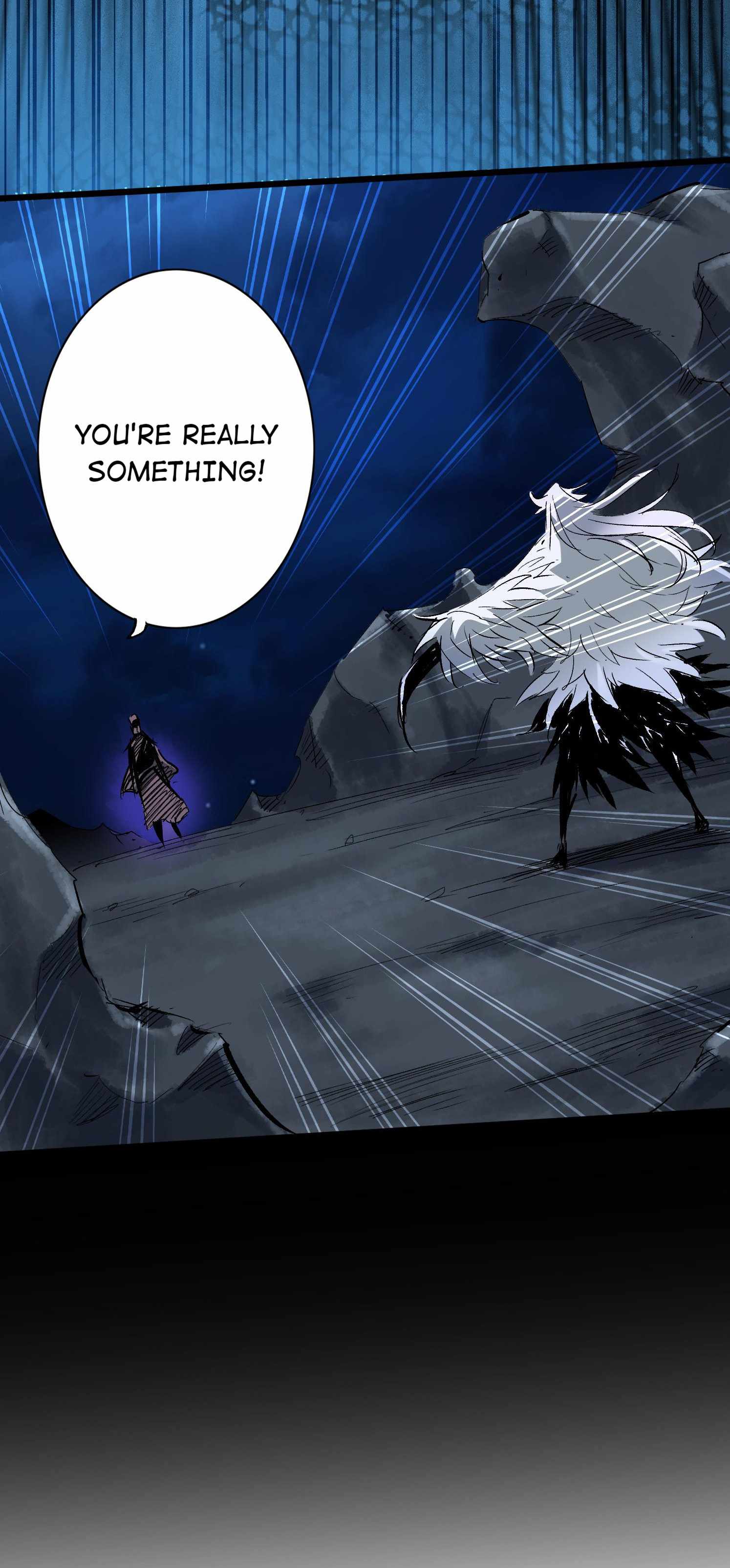 The Road To Heaven Chapter 44 - Page 7