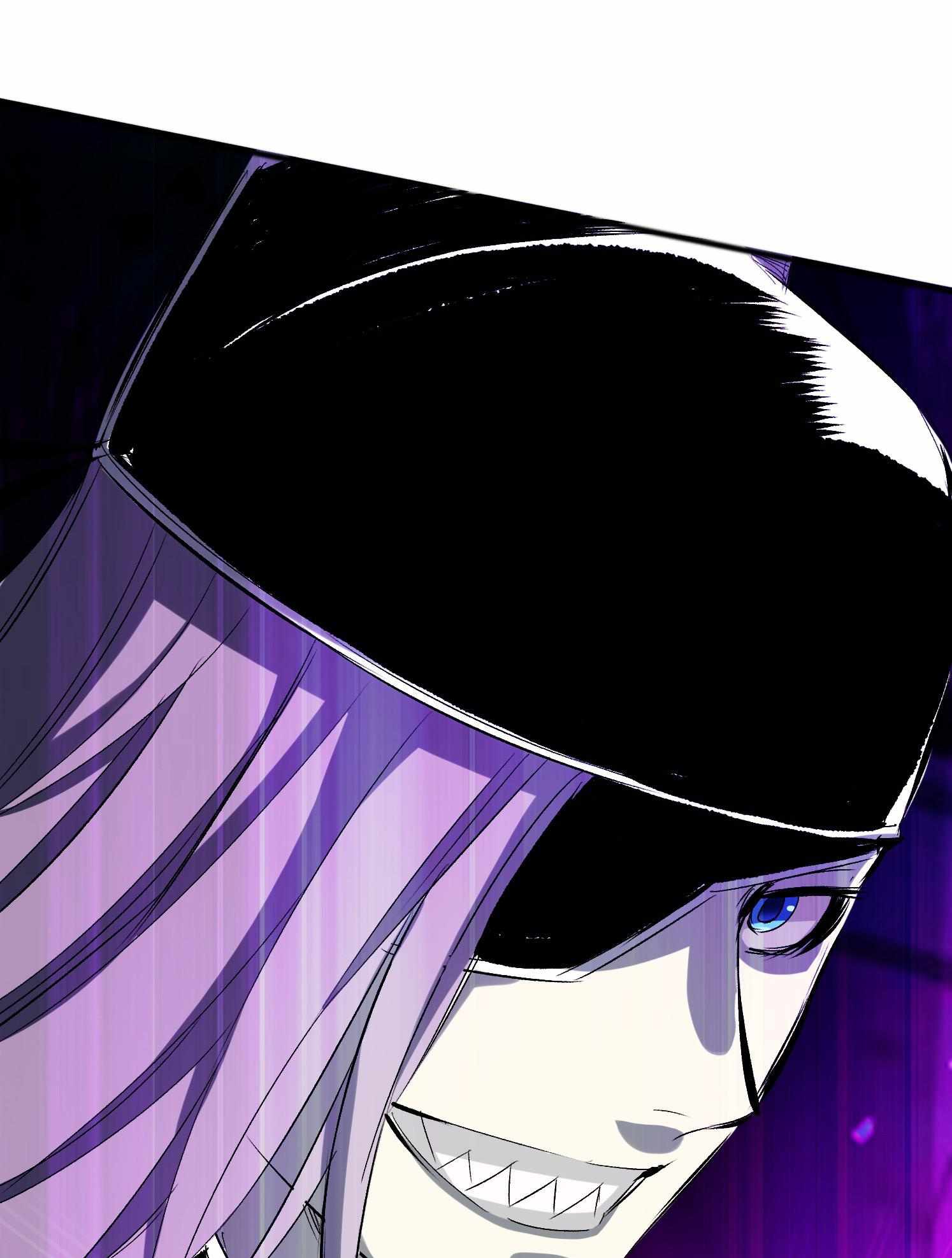 The Road To Heaven Chapter 44 - Page 8