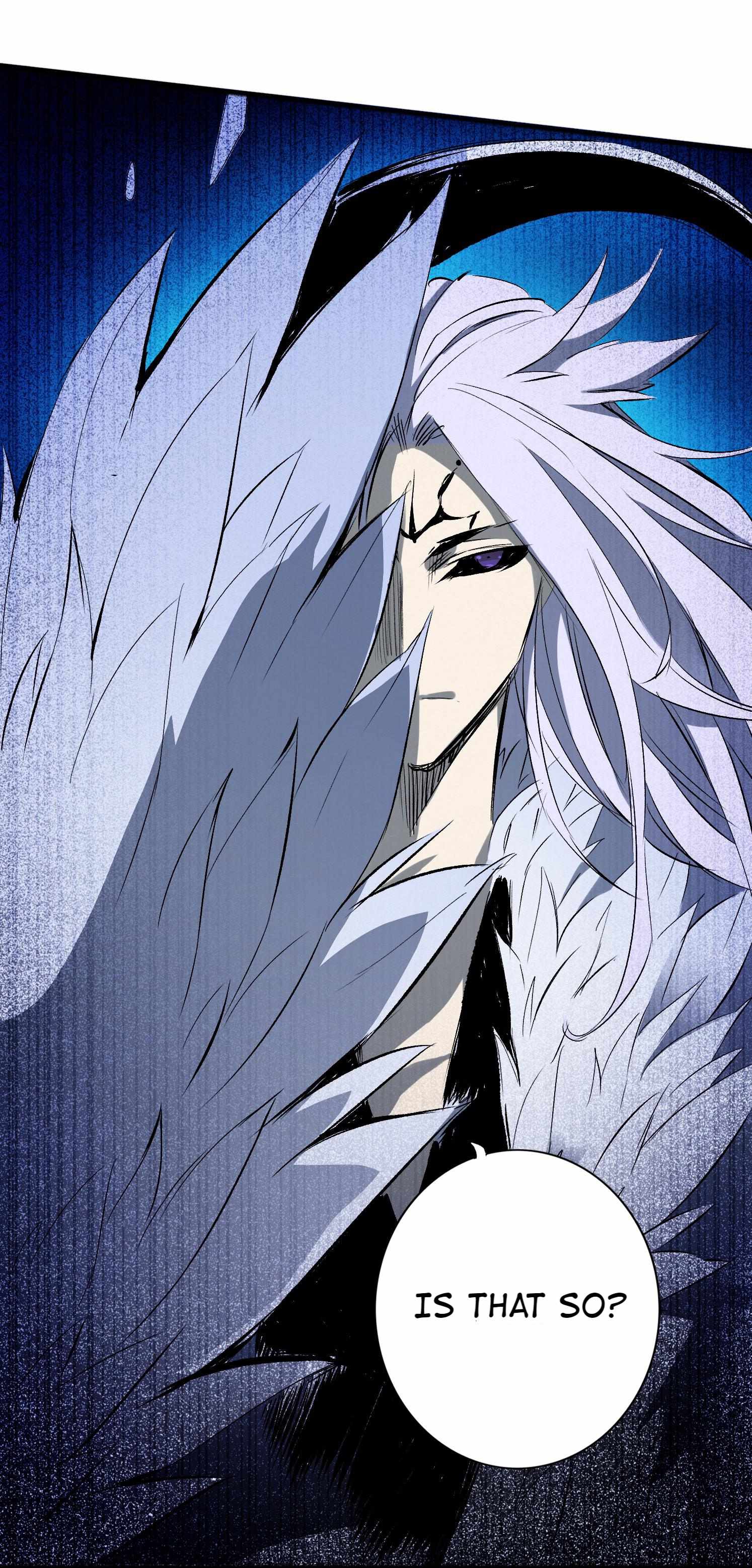 The Road To Heaven Chapter 44 - Page 10