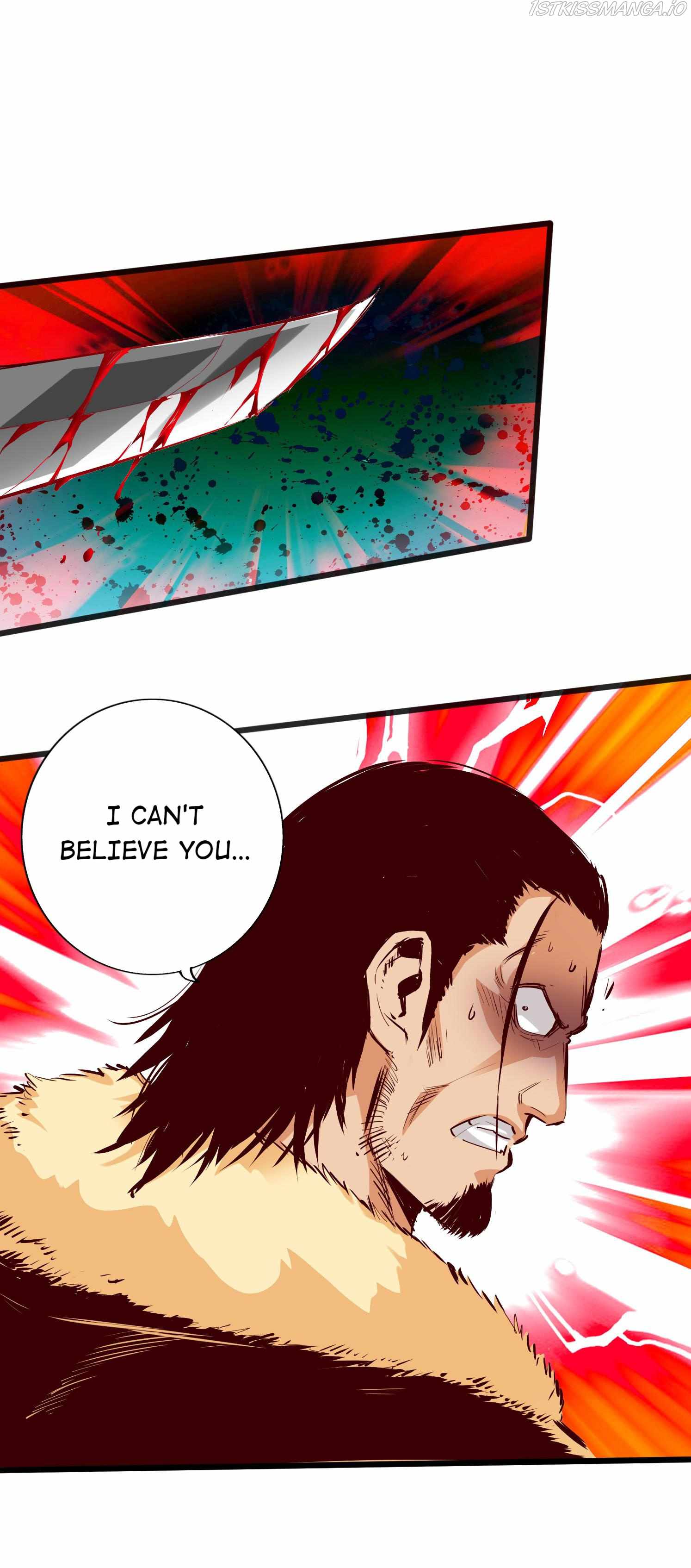 The Road To Heaven Chapter 45 - Page 2