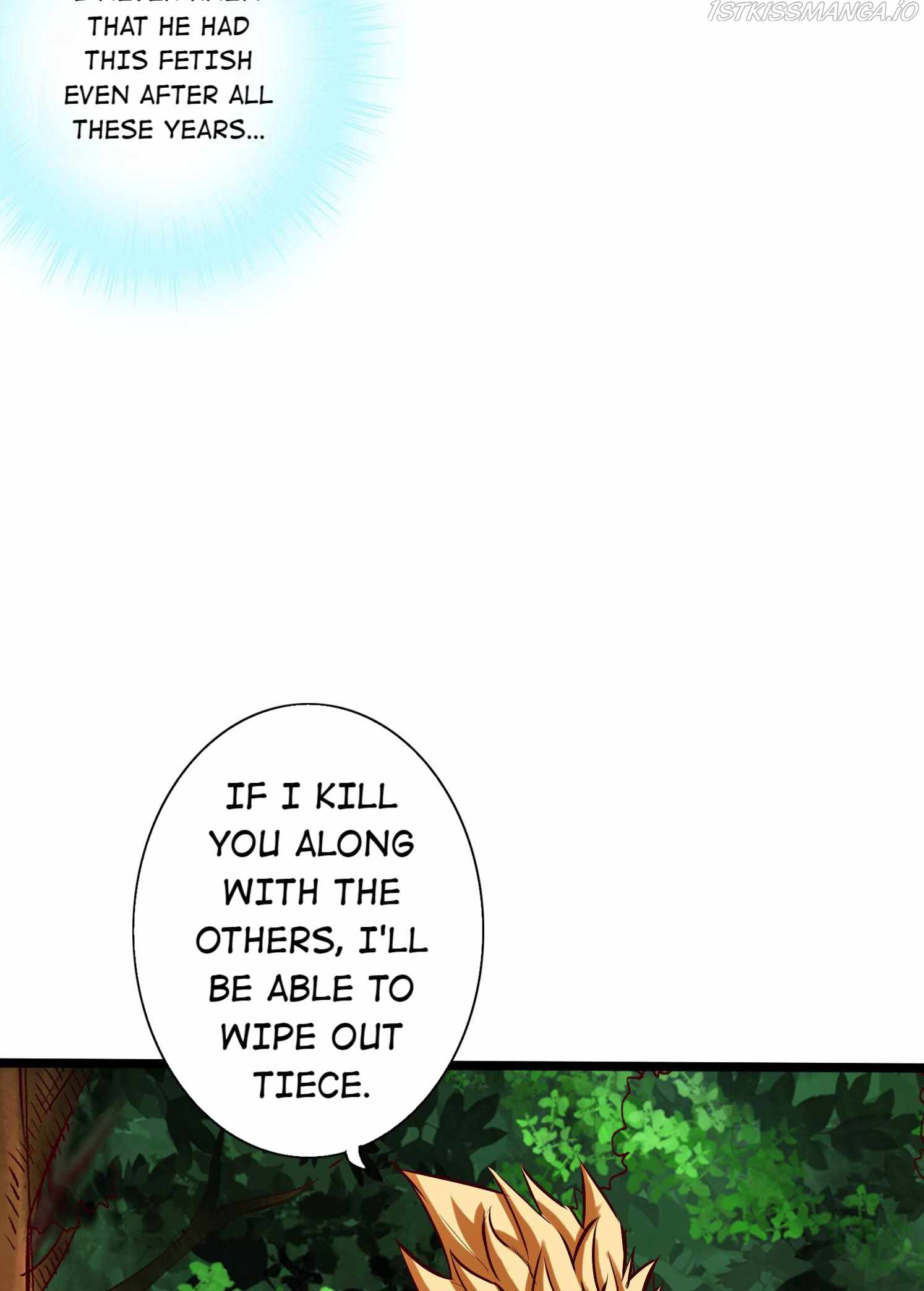 The Road To Heaven Chapter 45 - Page 17