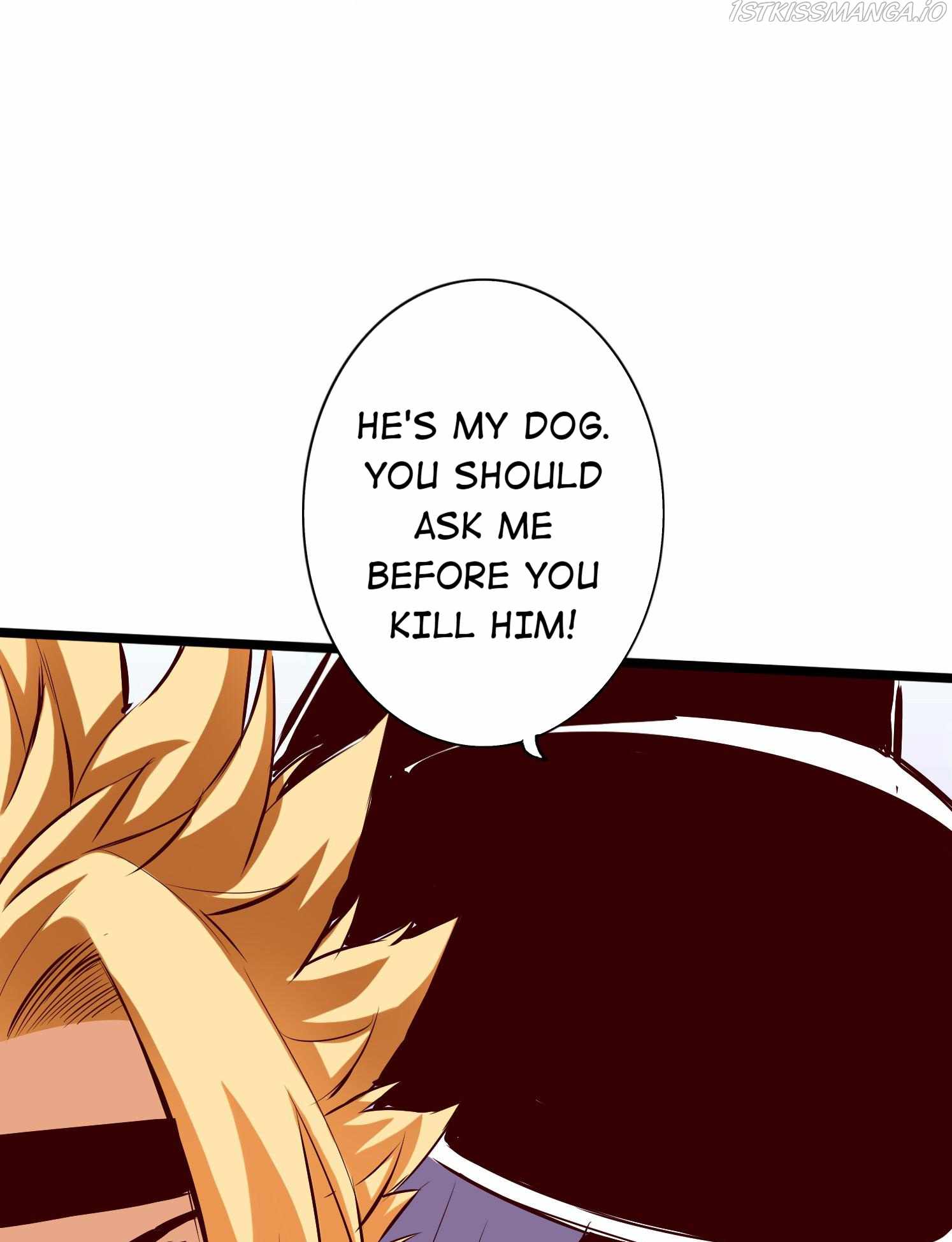 The Road To Heaven Chapter 45 - Page 19