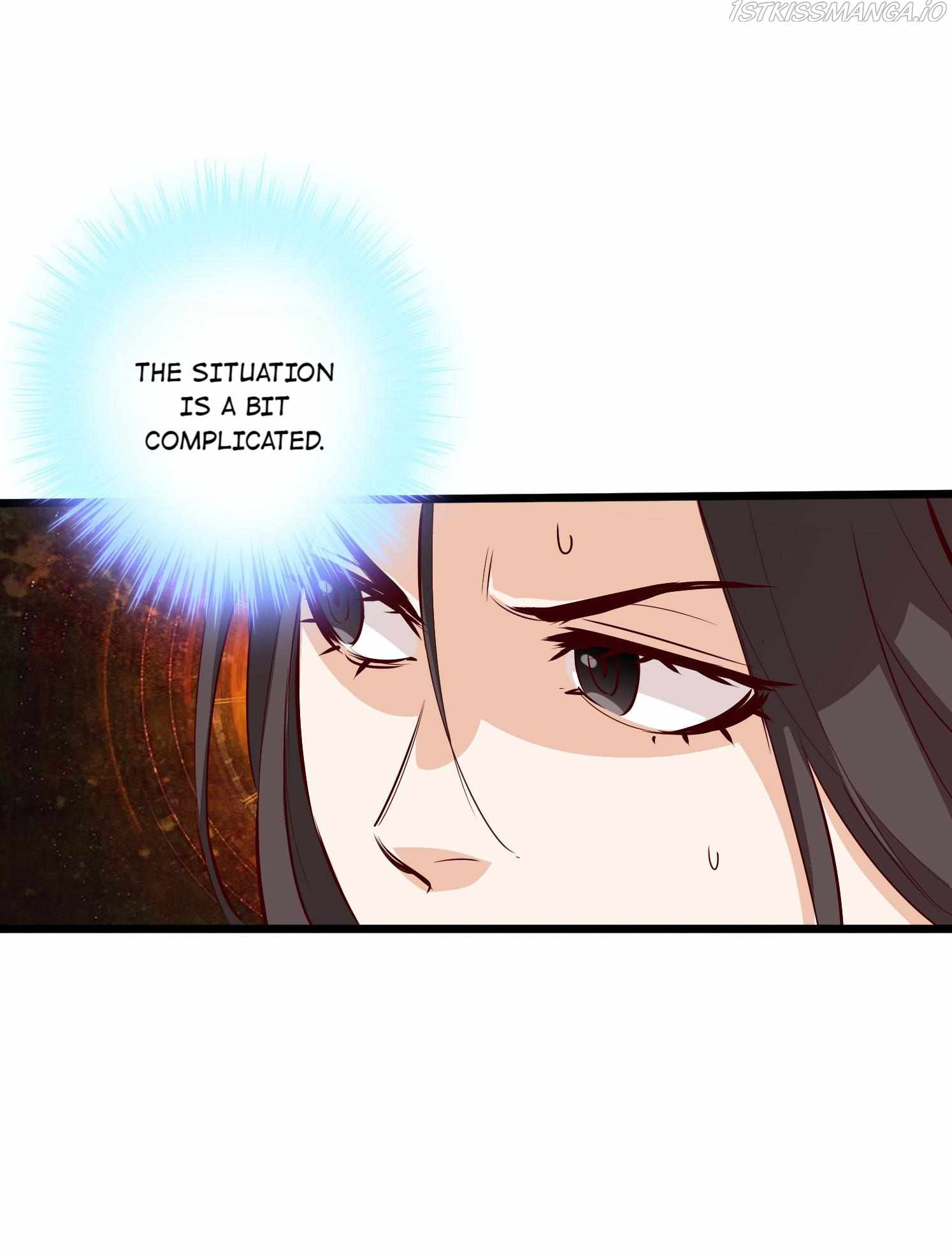 The Road To Heaven Chapter 45 - Page 24