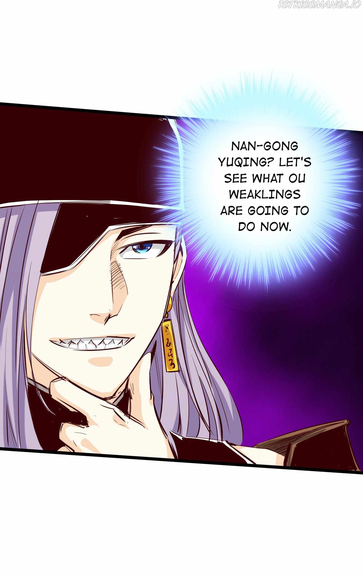 The Road To Heaven Chapter 45 - Page 27
