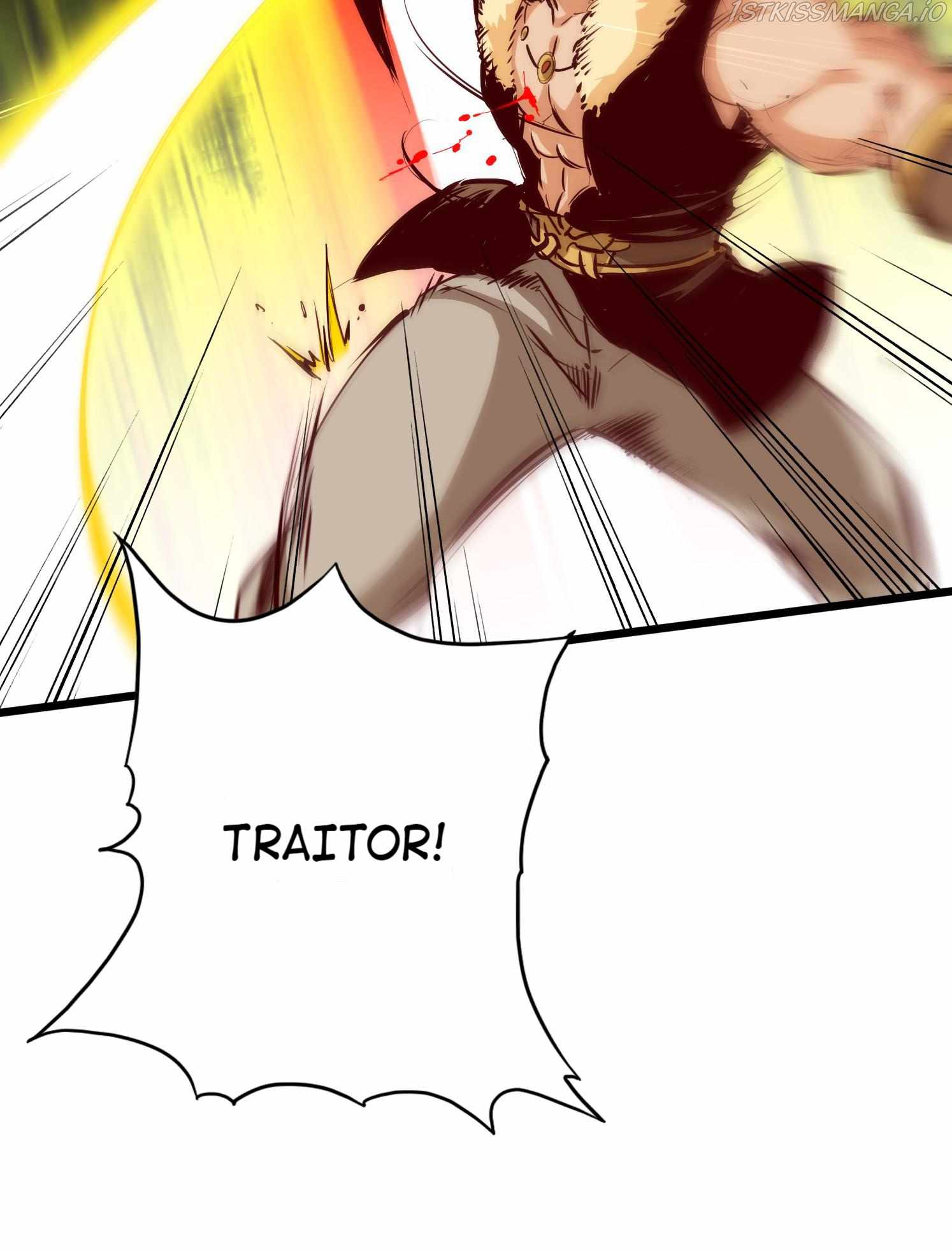 The Road To Heaven Chapter 45 - Page 4