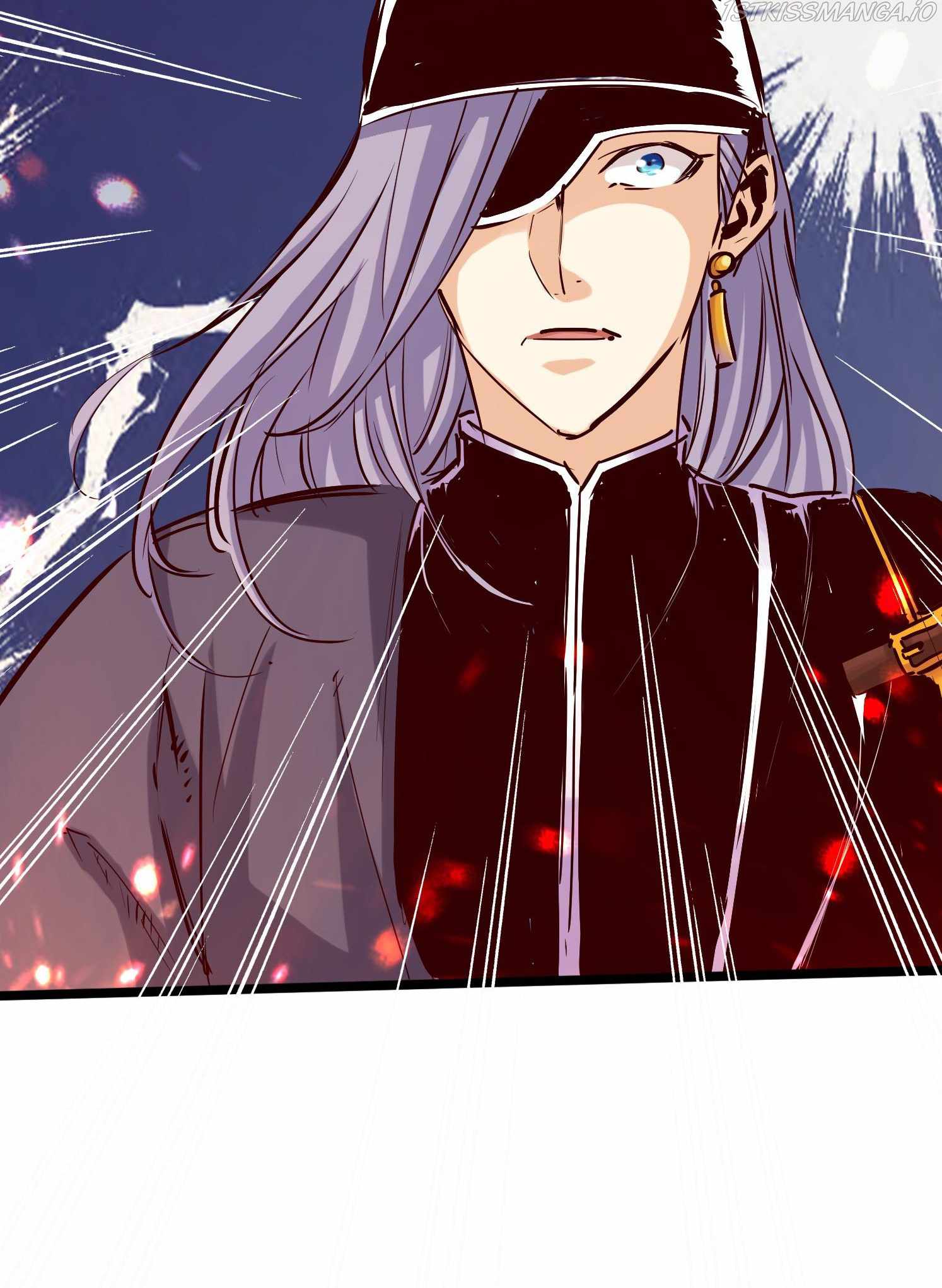 The Road To Heaven Chapter 45 - Page 31