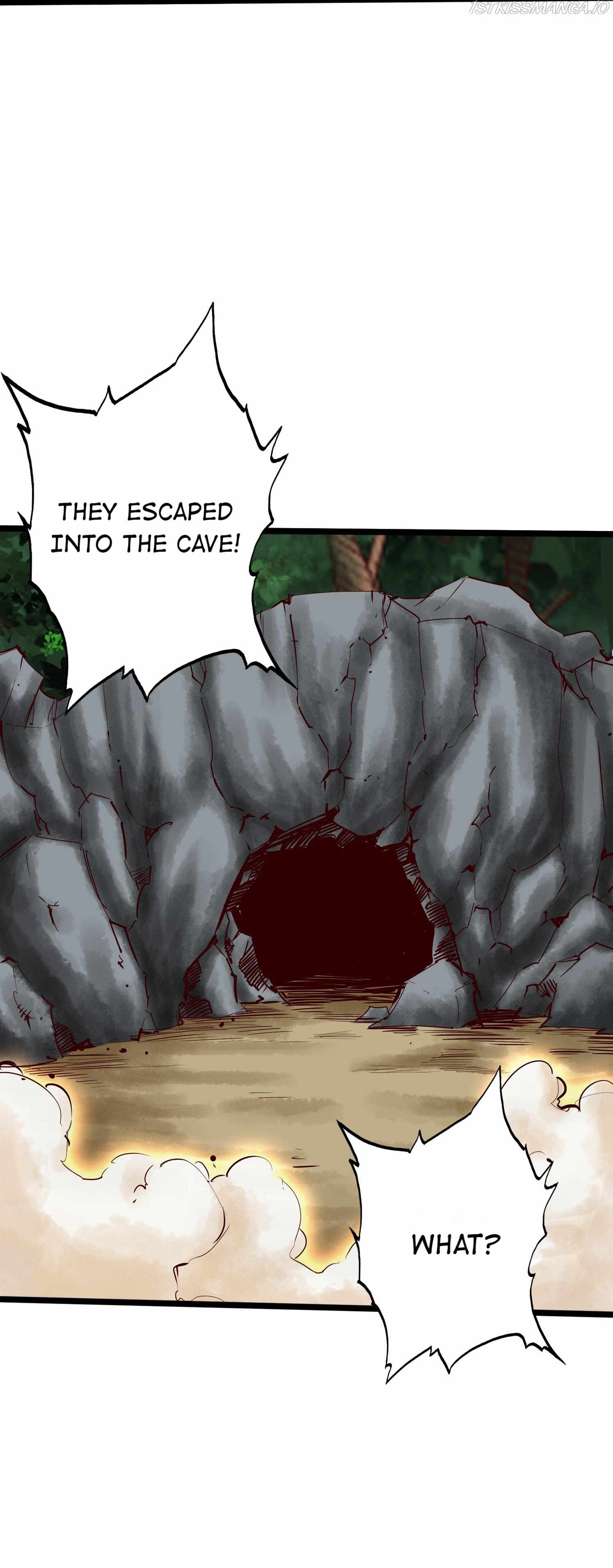 The Road To Heaven Chapter 45 - Page 34