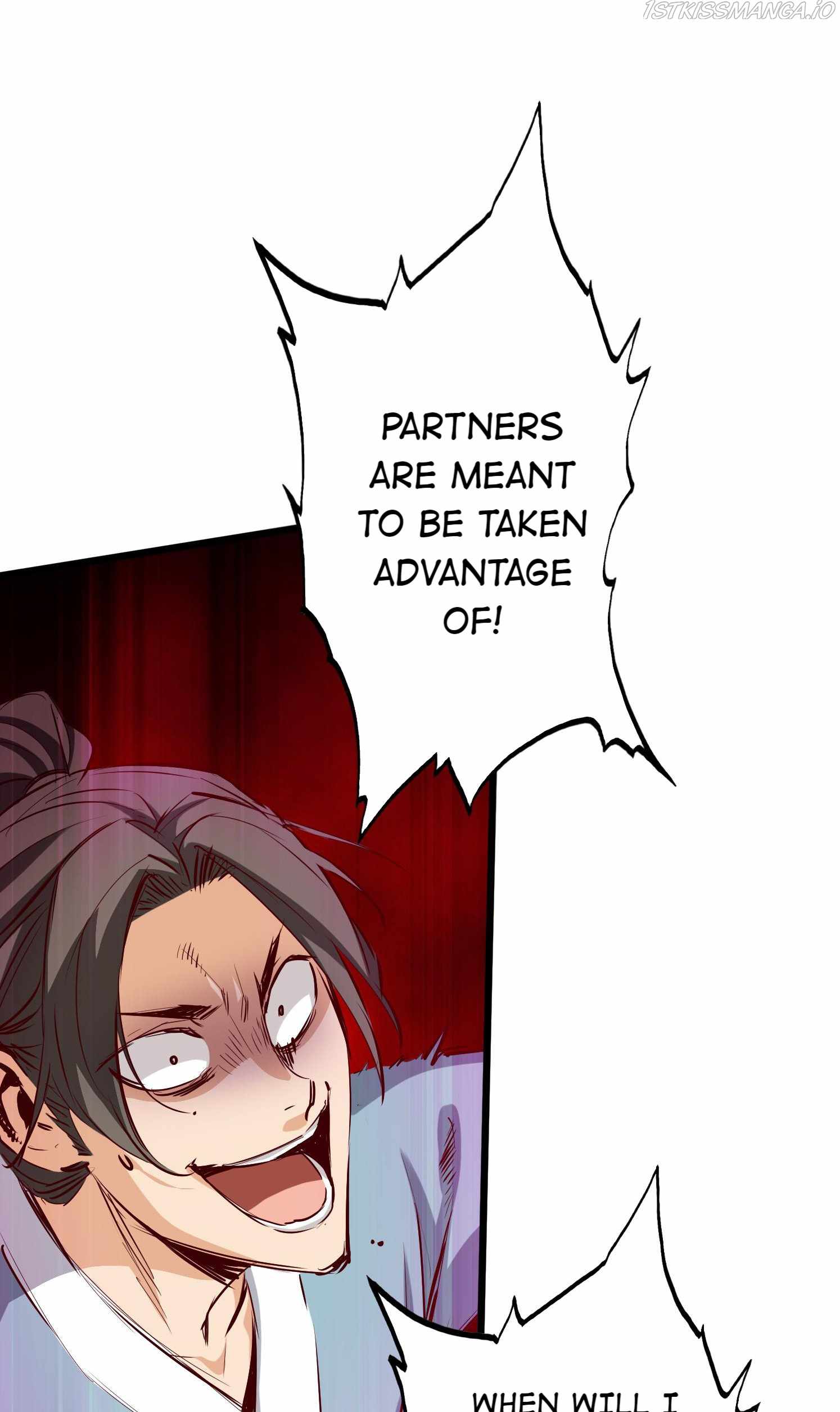 The Road To Heaven Chapter 45 - Page 5