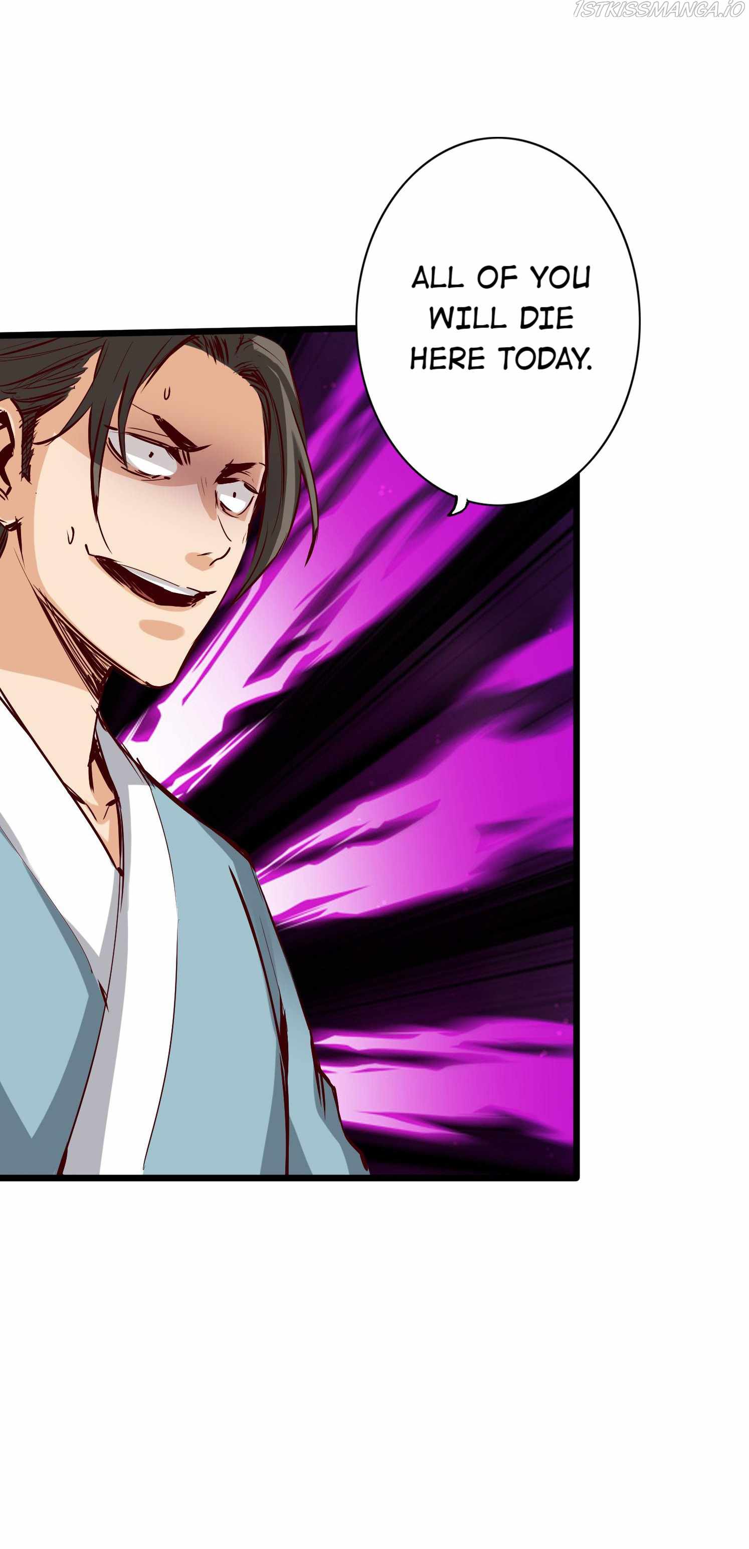The Road To Heaven Chapter 45 - Page 8