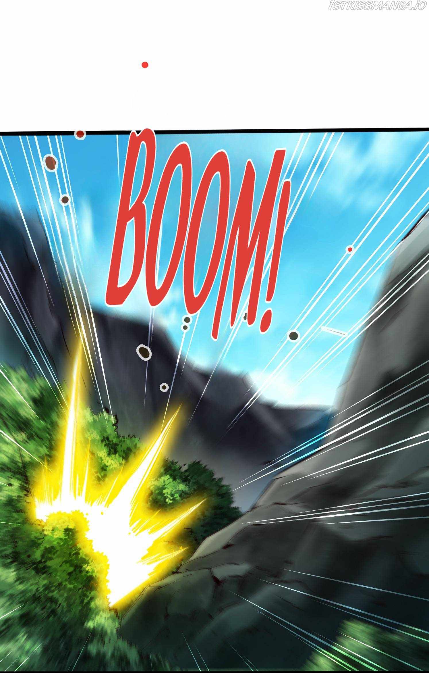 The Road To Heaven Chapter 46 - Page 2