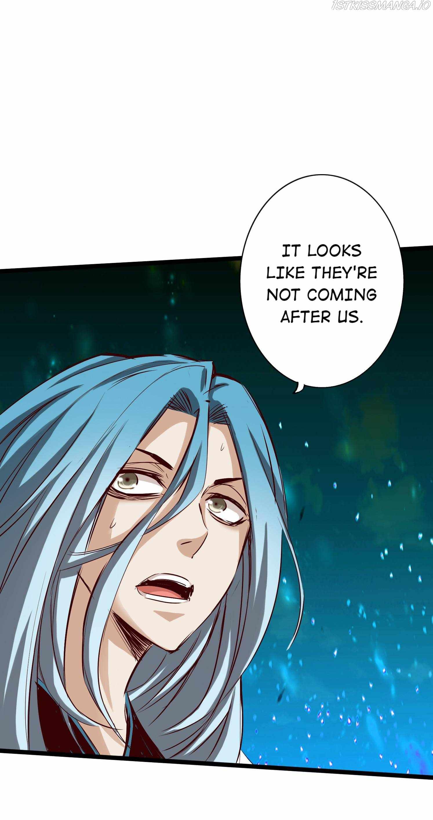 The Road To Heaven Chapter 46 - Page 12