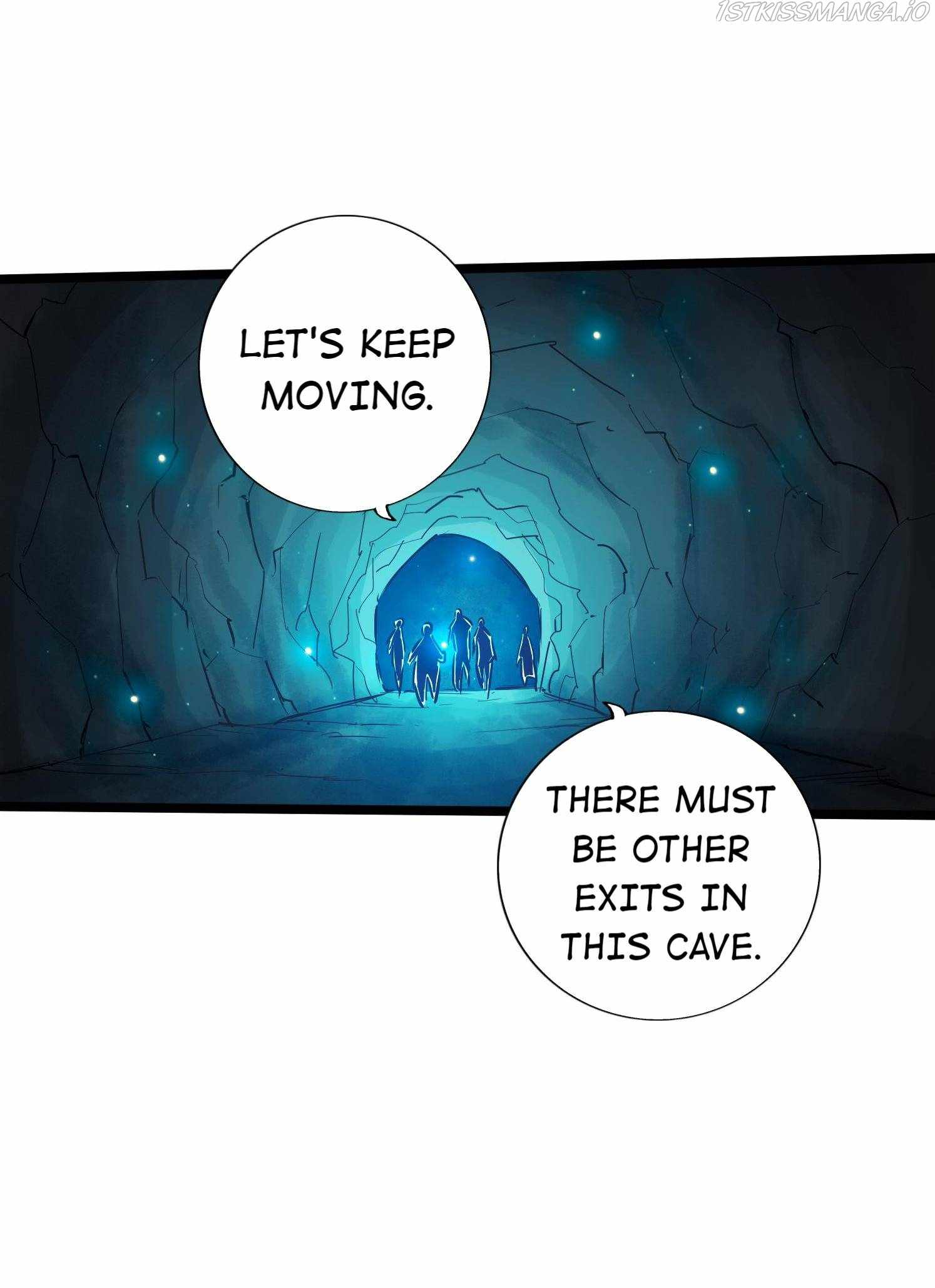 The Road To Heaven Chapter 46 - Page 15