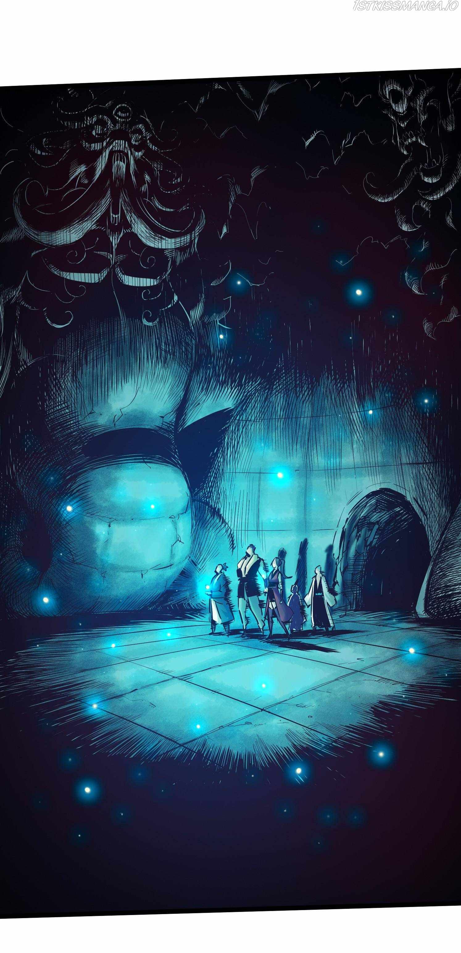 The Road To Heaven Chapter 46 - Page 16