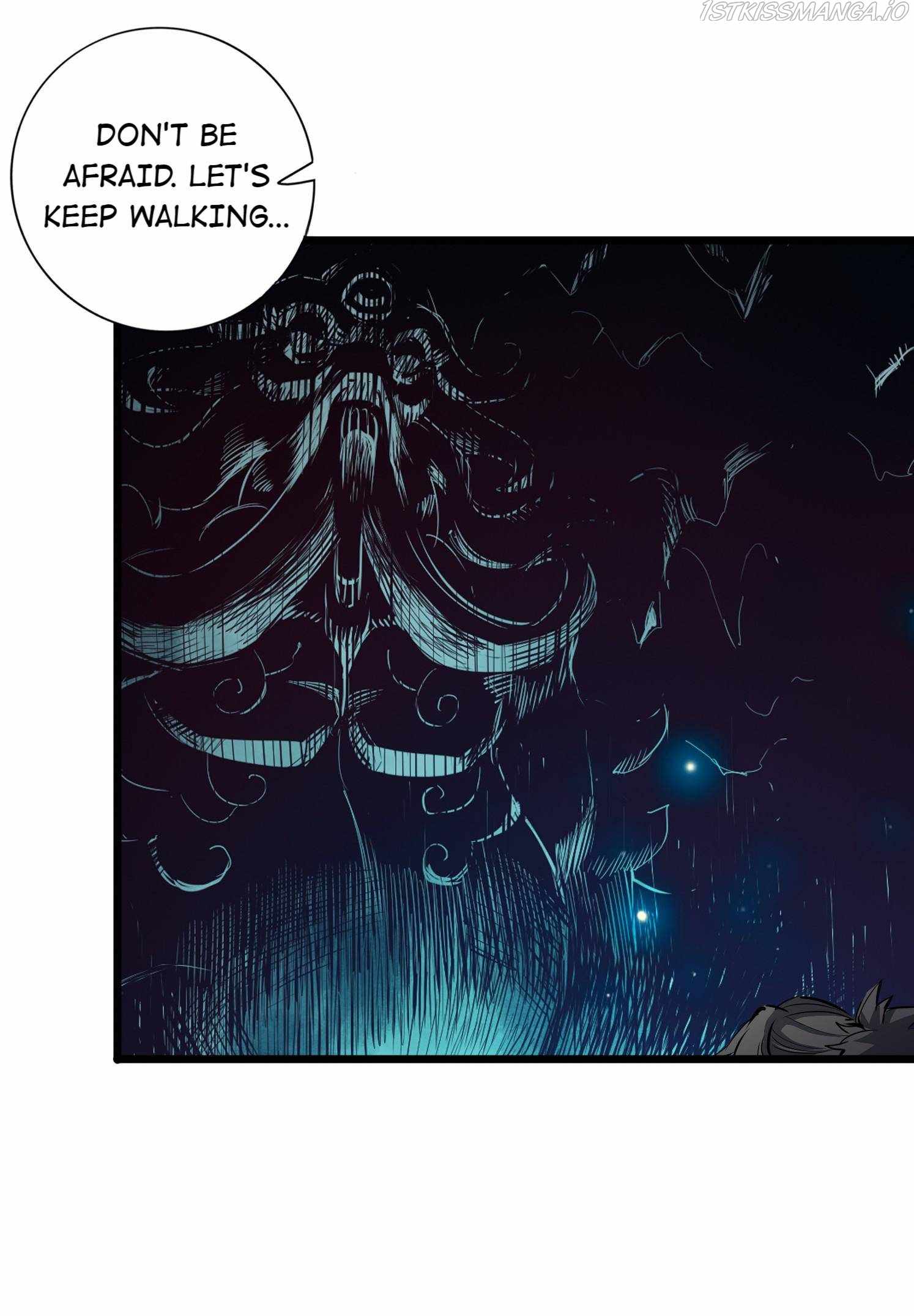 The Road To Heaven Chapter 46 - Page 18