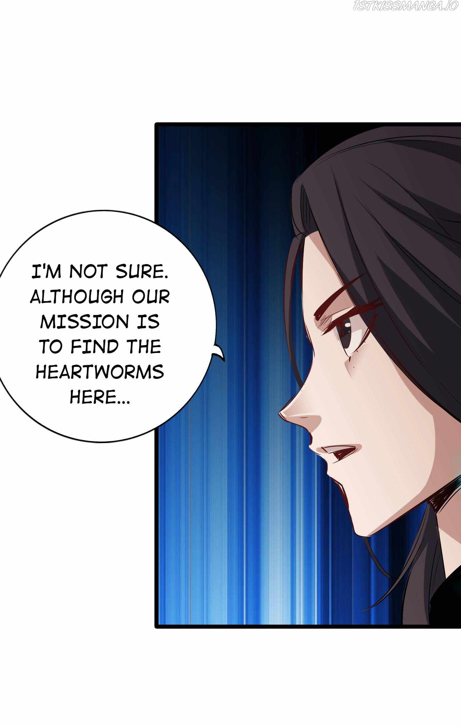 The Road To Heaven Chapter 46 - Page 20