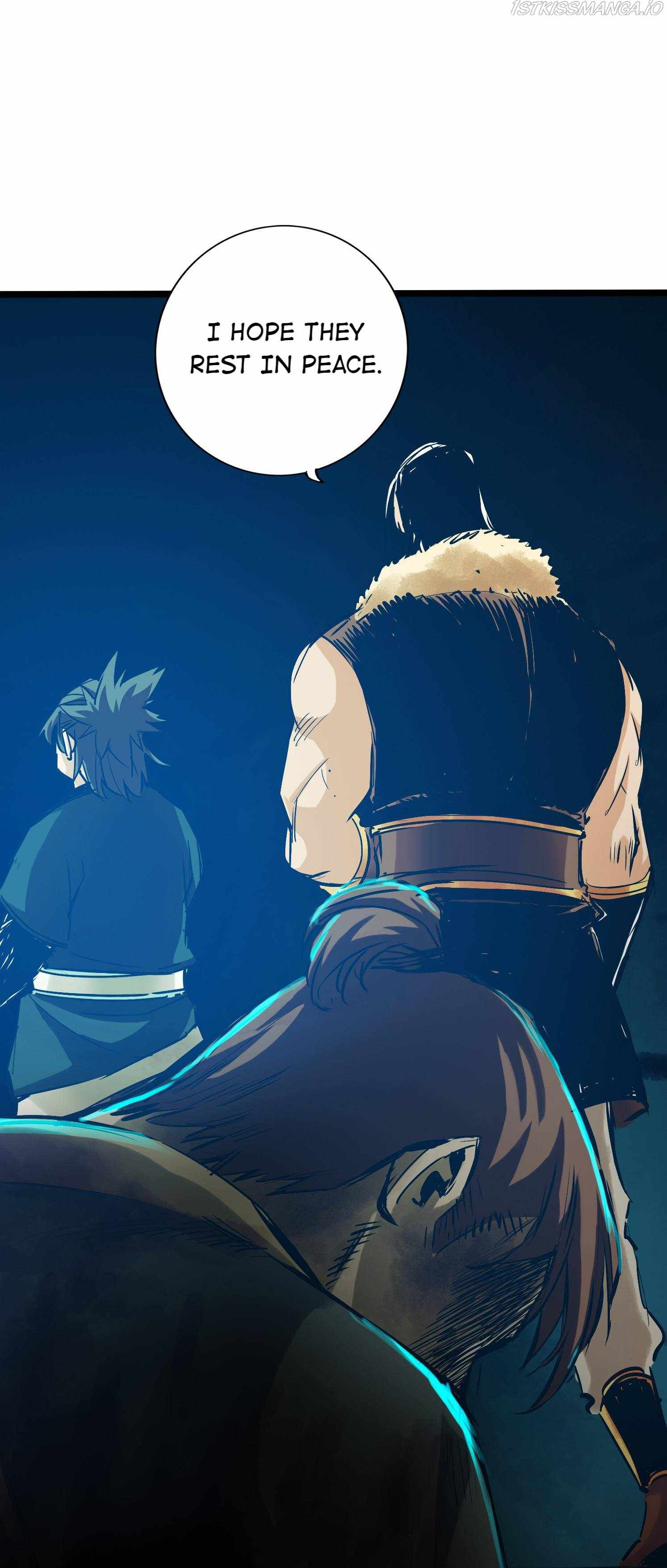 The Road To Heaven Chapter 46 - Page 24