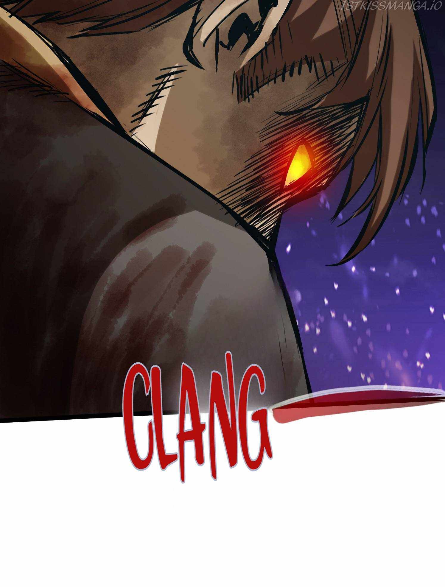 The Road To Heaven Chapter 46 - Page 26