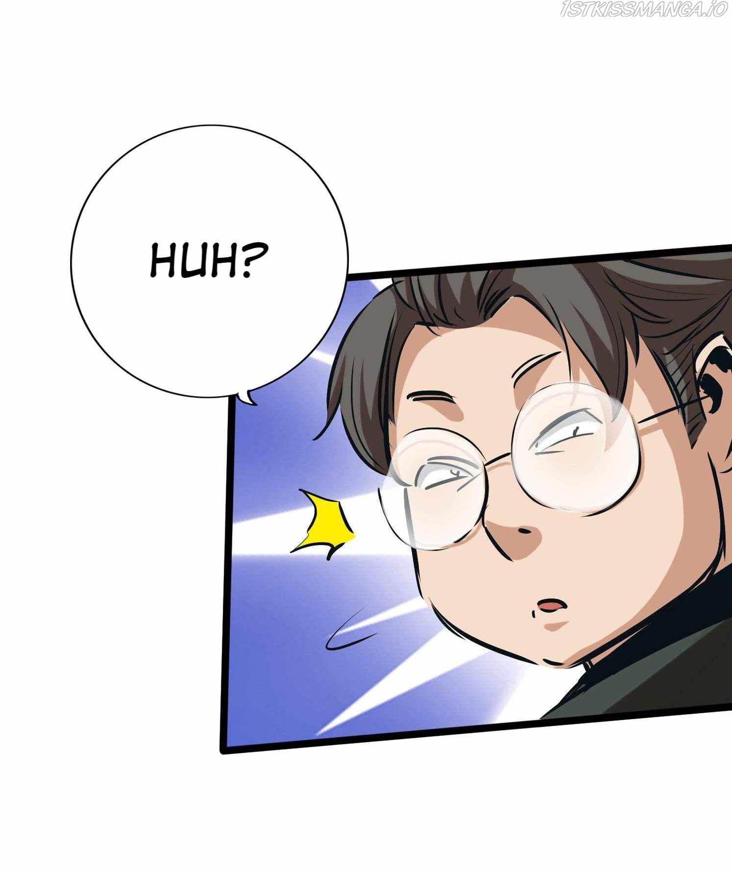 The Road To Heaven Chapter 46 - Page 27