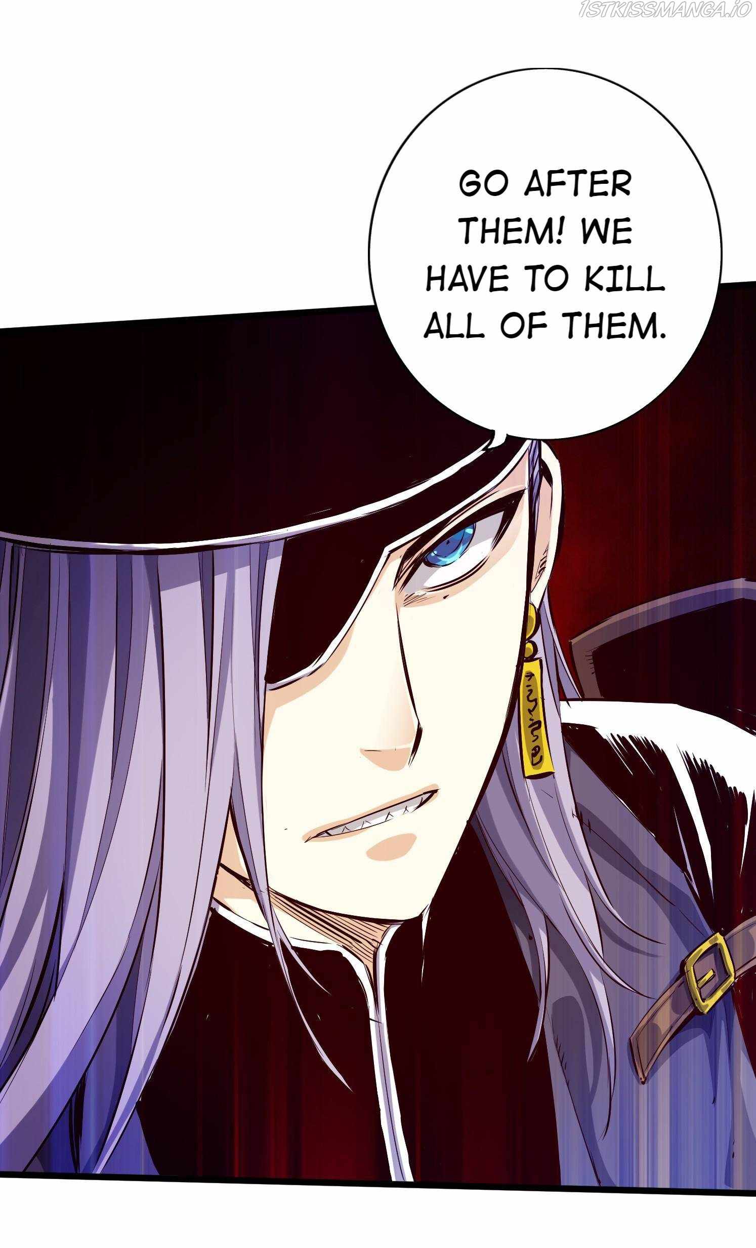 The Road To Heaven Chapter 46 - Page 4