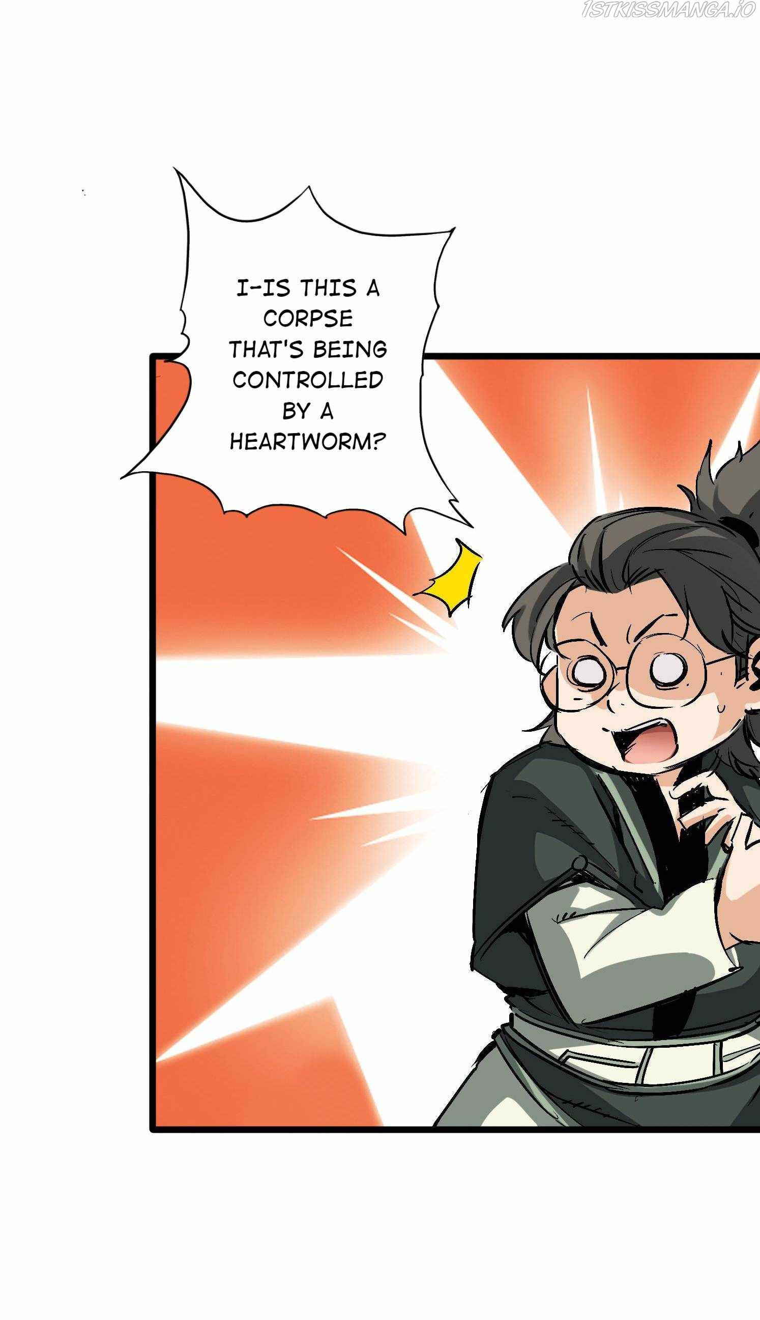 The Road To Heaven Chapter 46 - Page 31