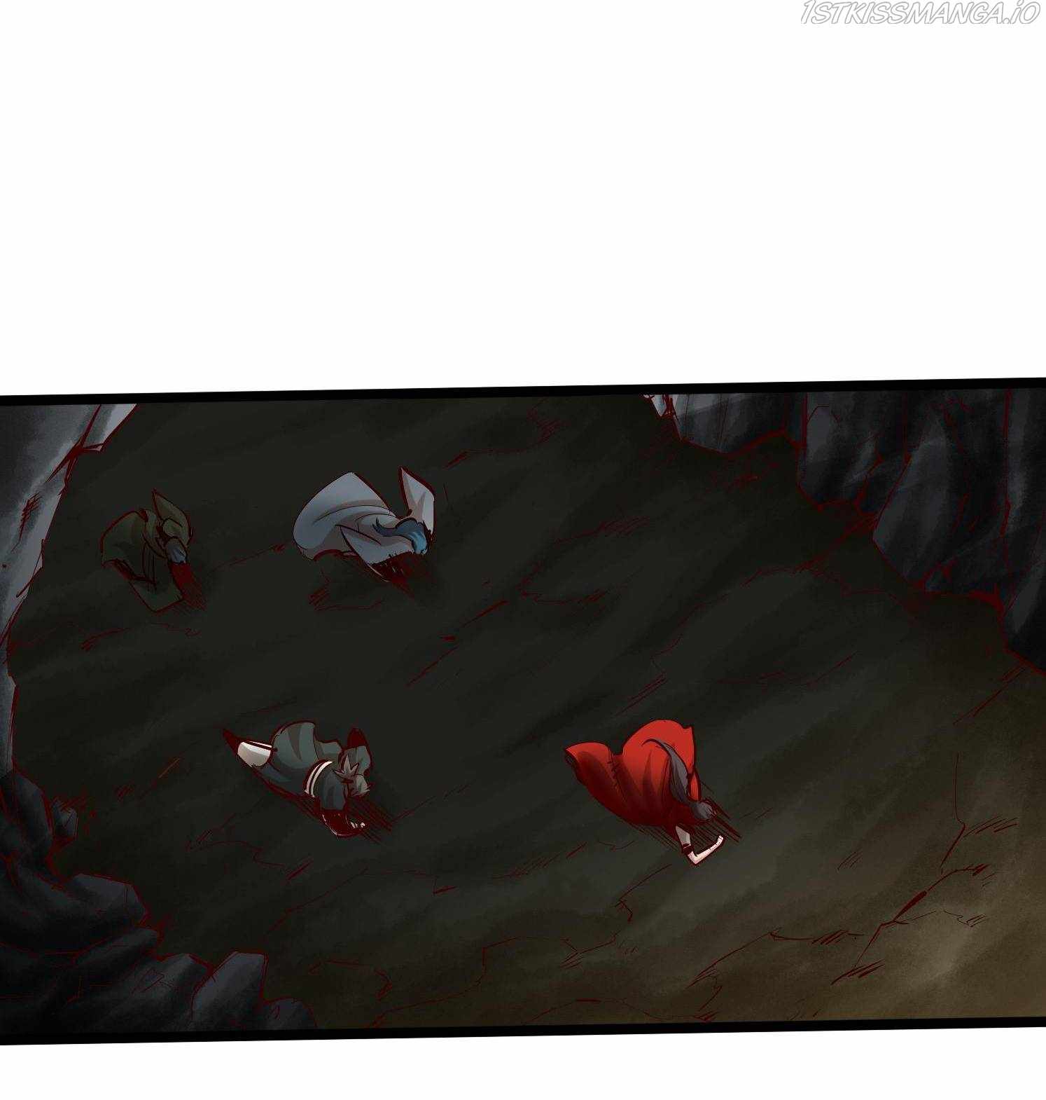 The Road To Heaven Chapter 46 - Page 10