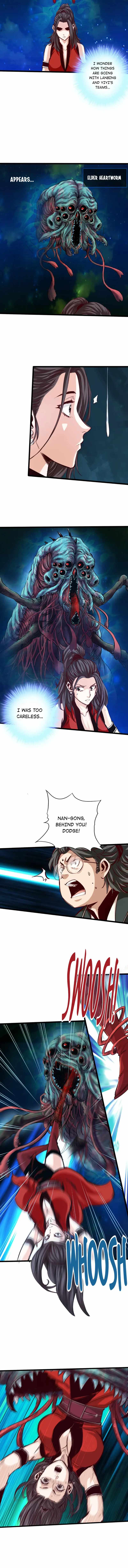 The Road To Heaven Chapter 48 - Page 4
