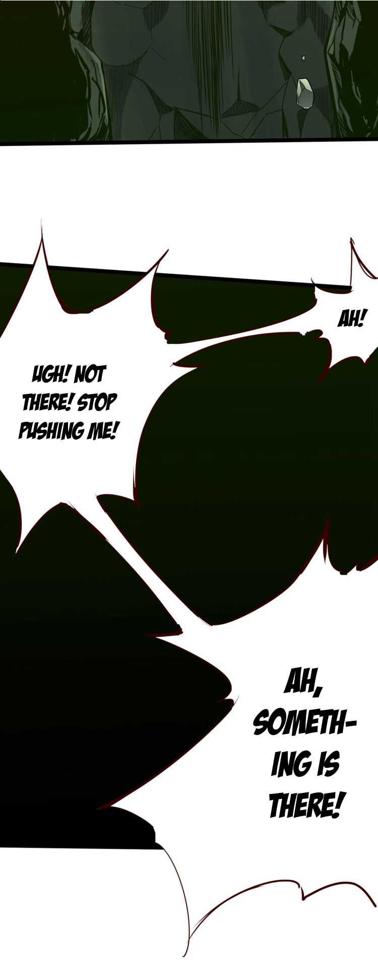 The Road To Heaven Chapter 8 - Page 13