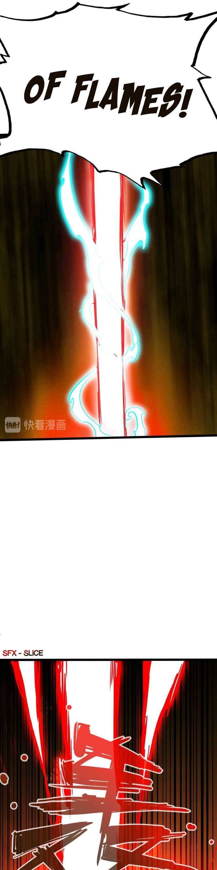 The Road To Heaven Chapter 9 - Page 25