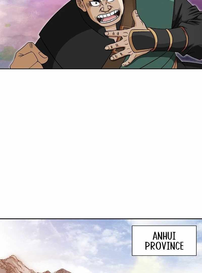 The Rogue Young Master of the Namgung Clan Chapter 8 - Page 112