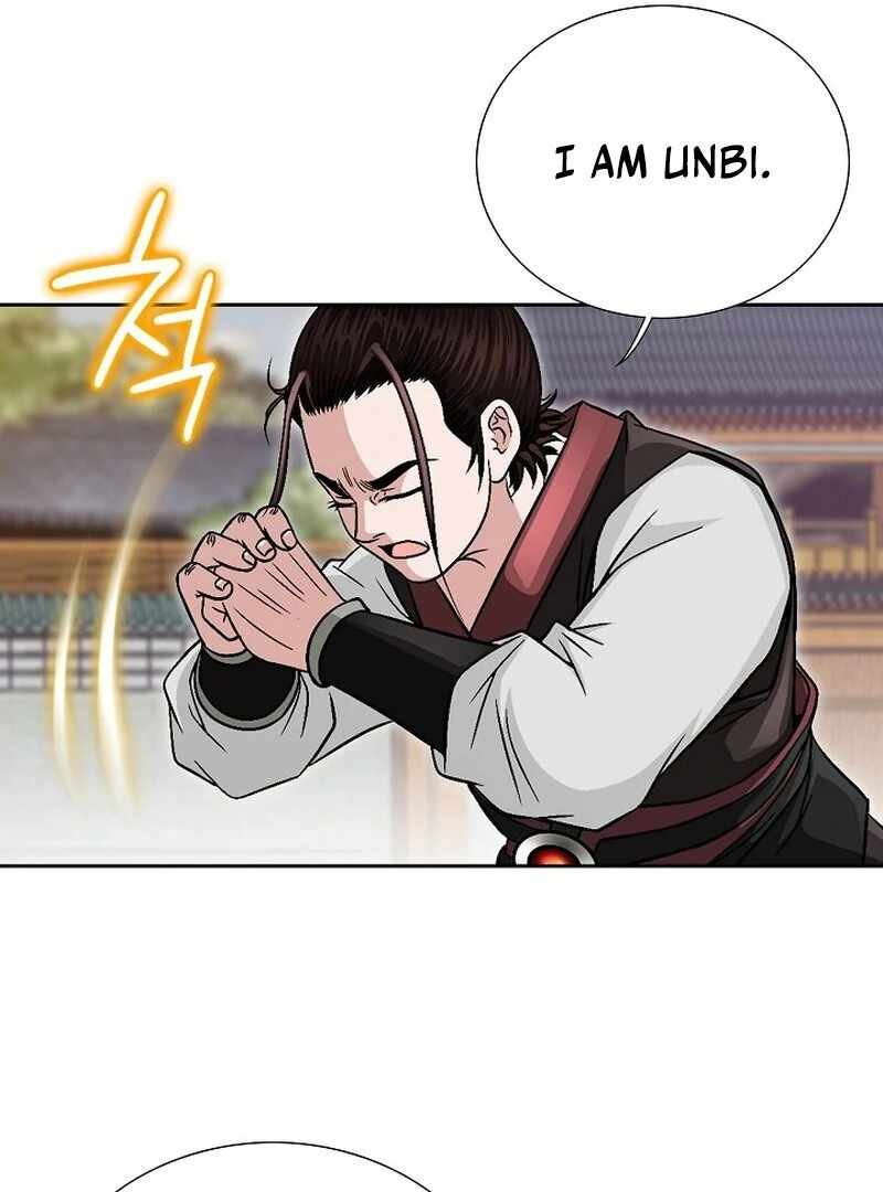 The Rogue Young Master of the Namgung Clan Chapter 8 - Page 14