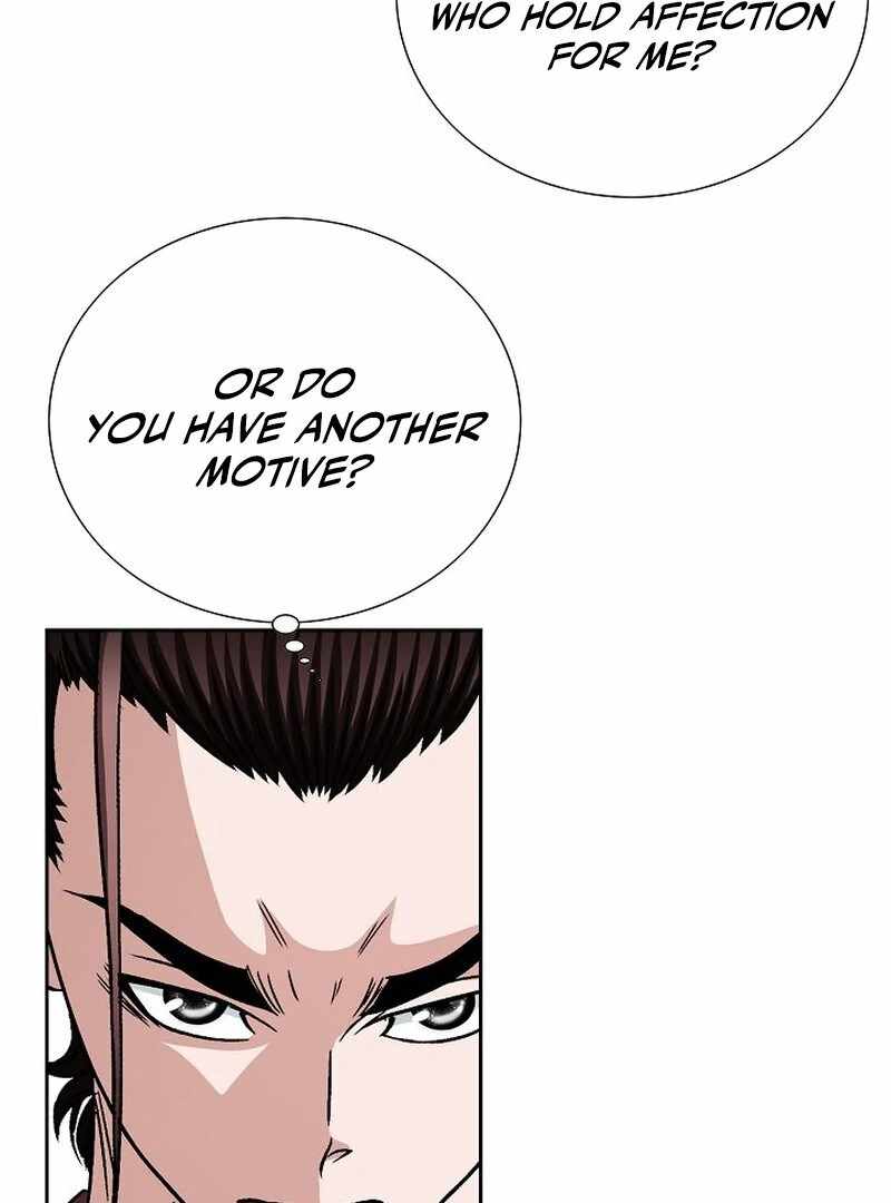 The Rogue Young Master of the Namgung Clan Chapter 8 - Page 18