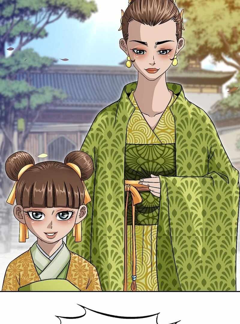 The Rogue Young Master of the Namgung Clan Chapter 8 - Page 20