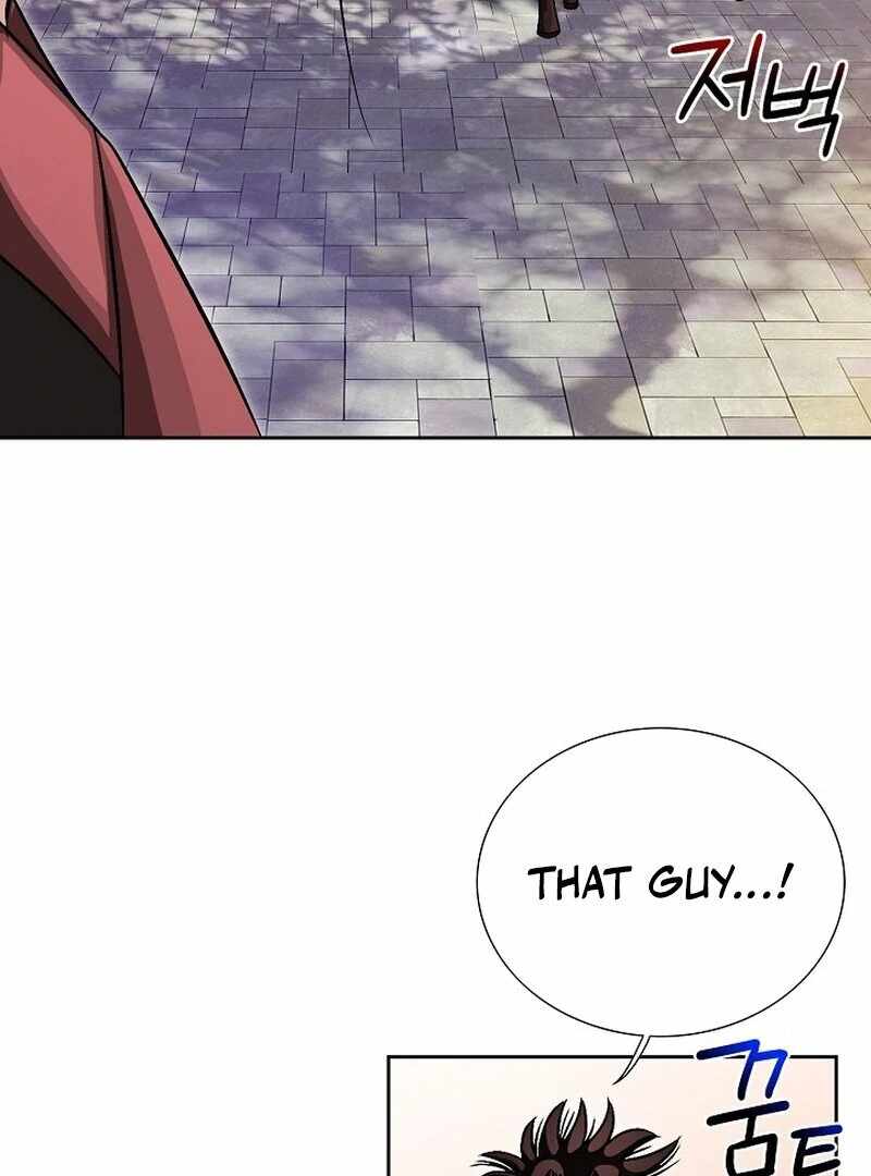 The Rogue Young Master of the Namgung Clan Chapter 8 - Page 23