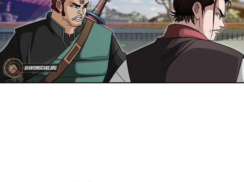 The Rogue Young Master of the Namgung Clan Chapter 8 - Page 26