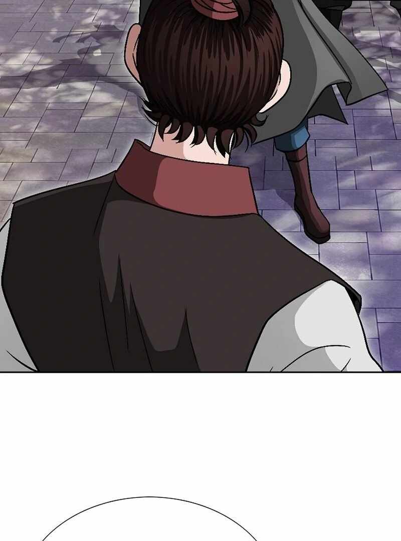 The Rogue Young Master of the Namgung Clan Chapter 8 - Page 28