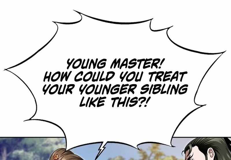 The Rogue Young Master of the Namgung Clan Chapter 8 - Page 51