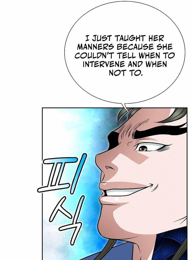 The Rogue Young Master of the Namgung Clan Chapter 8 - Page 53