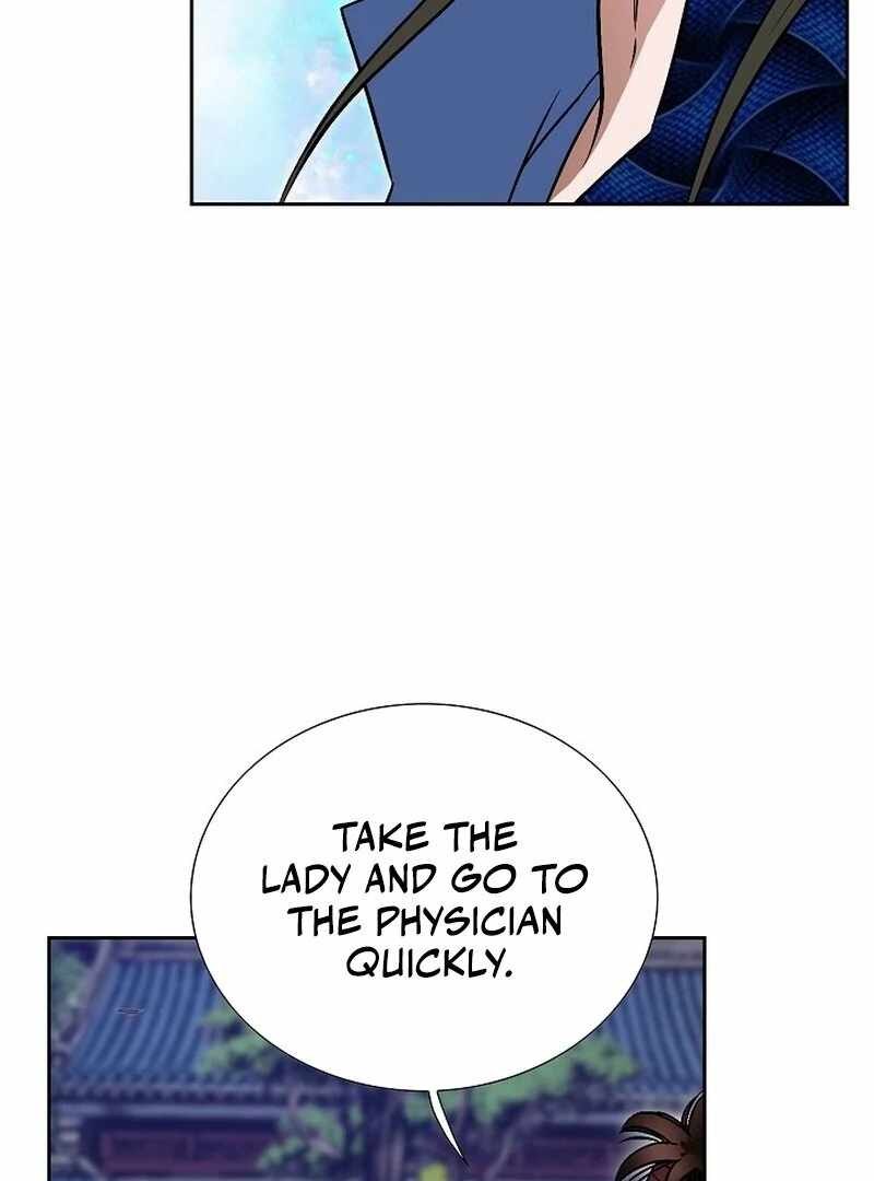 The Rogue Young Master of the Namgung Clan Chapter 8 - Page 54