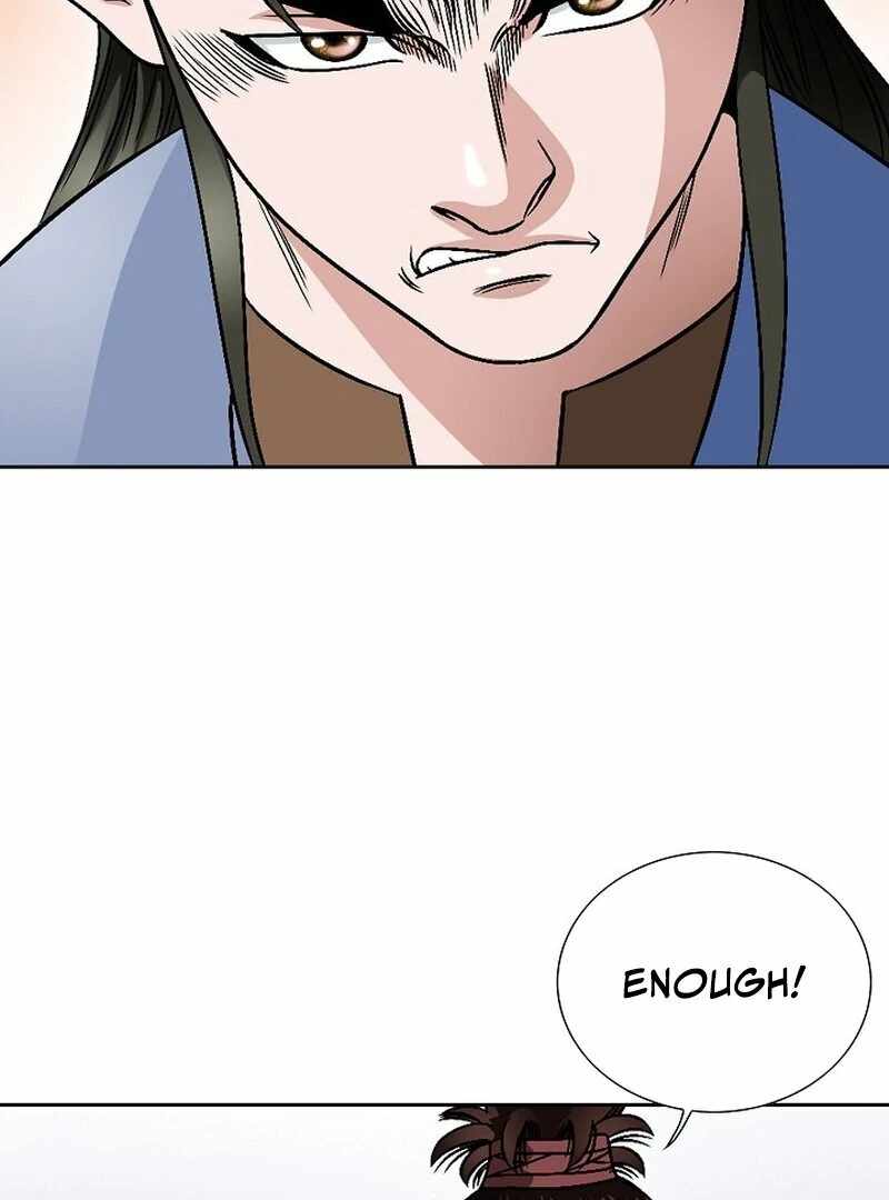 The Rogue Young Master of the Namgung Clan Chapter 8 - Page 59
