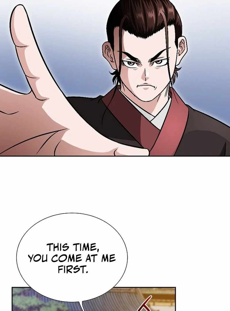 The Rogue Young Master of the Namgung Clan Chapter 8 - Page 60