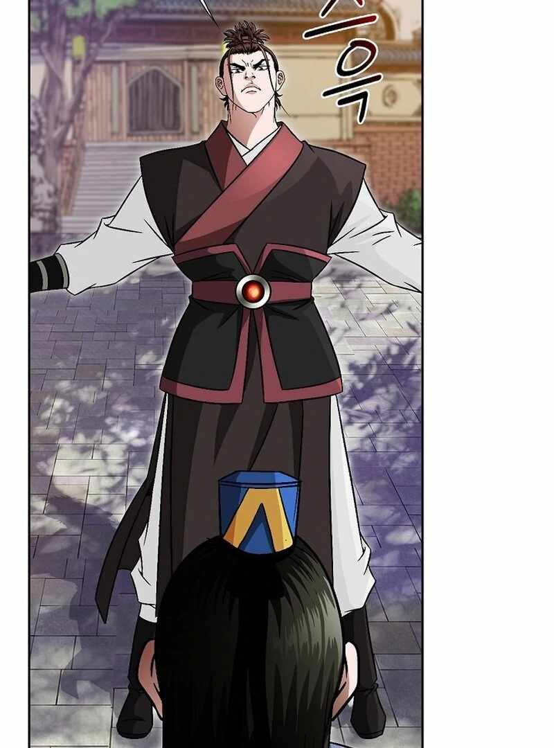 The Rogue Young Master of the Namgung Clan Chapter 8 - Page 61
