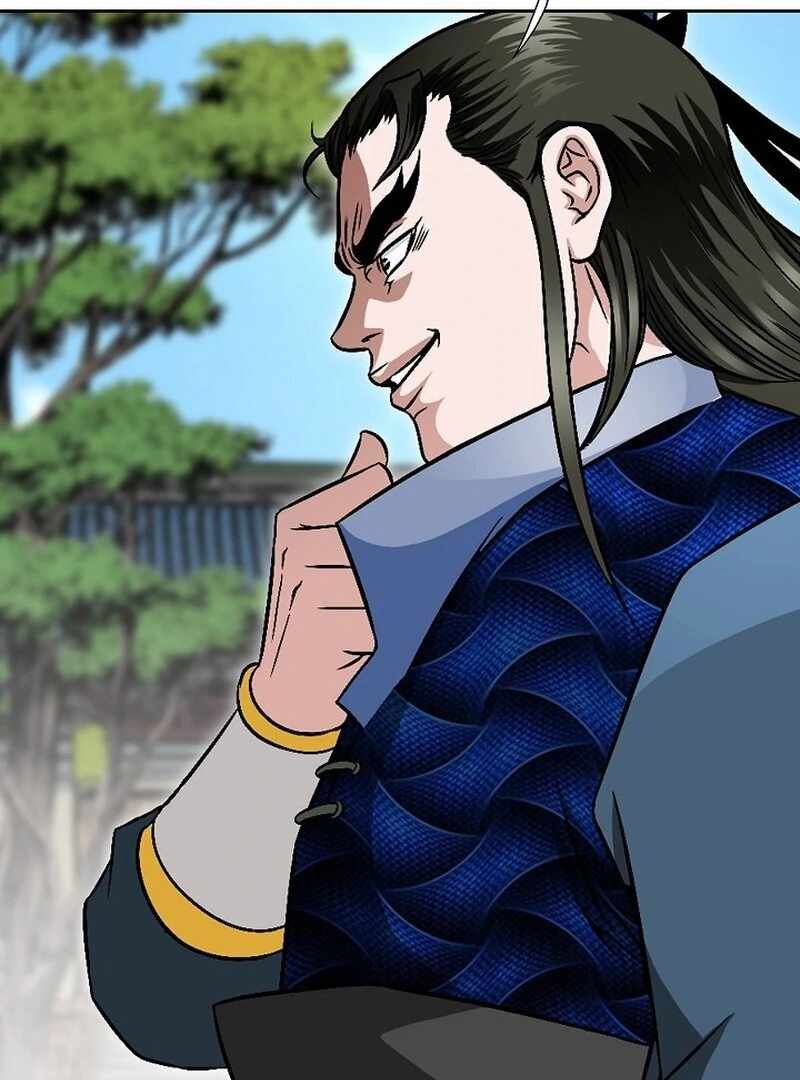 The Rogue Young Master of the Namgung Clan Chapter 8 - Page 63