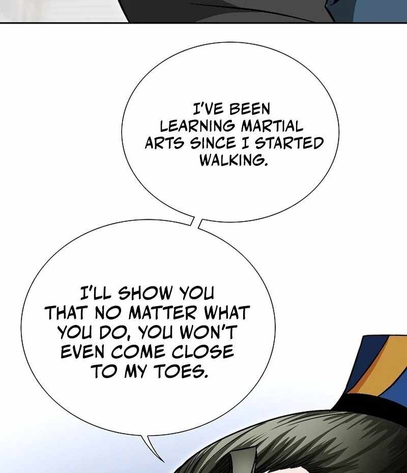 The Rogue Young Master of the Namgung Clan Chapter 8 - Page 64